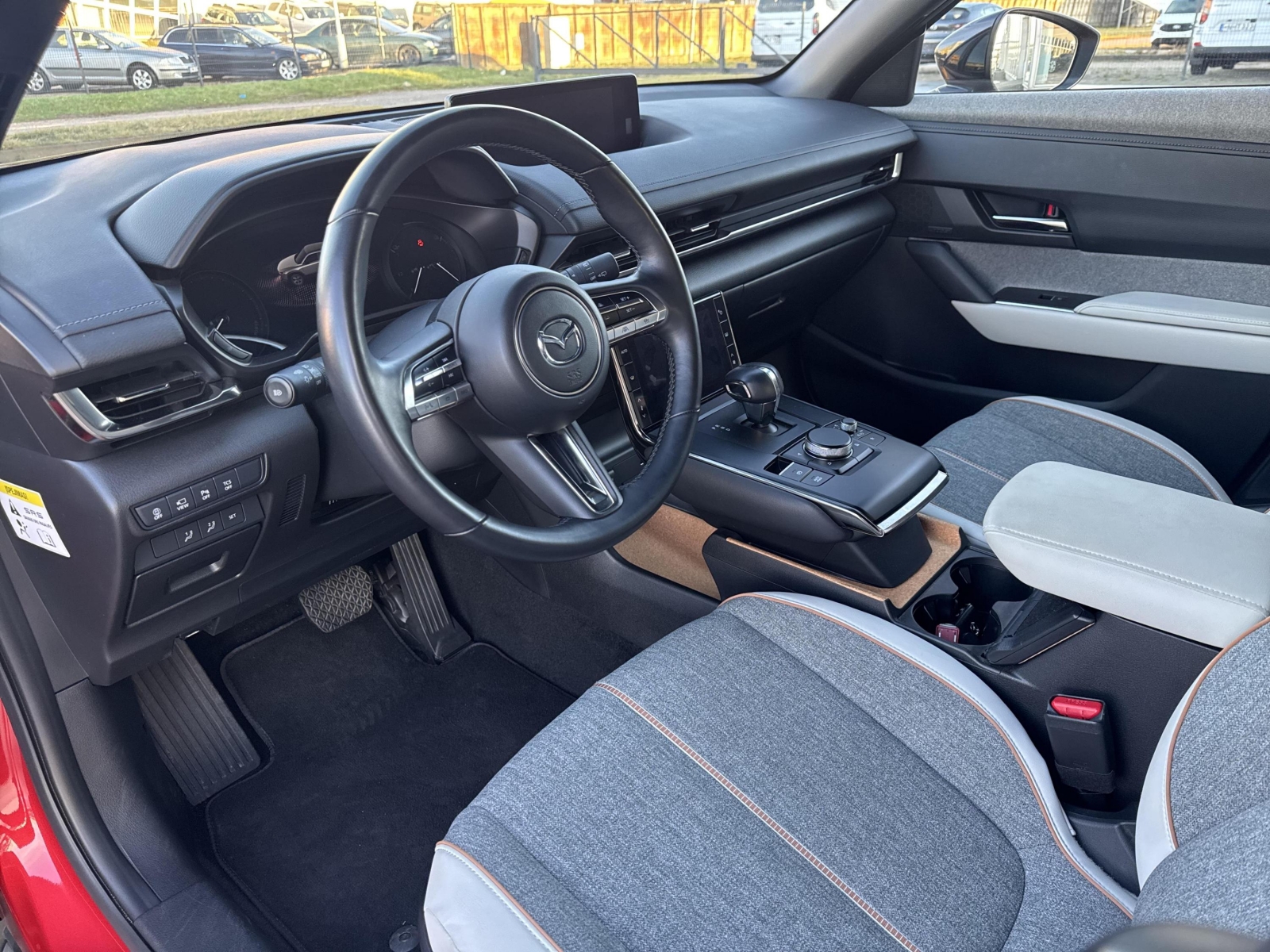 Mazda MX-30 Makoto Premium Pack