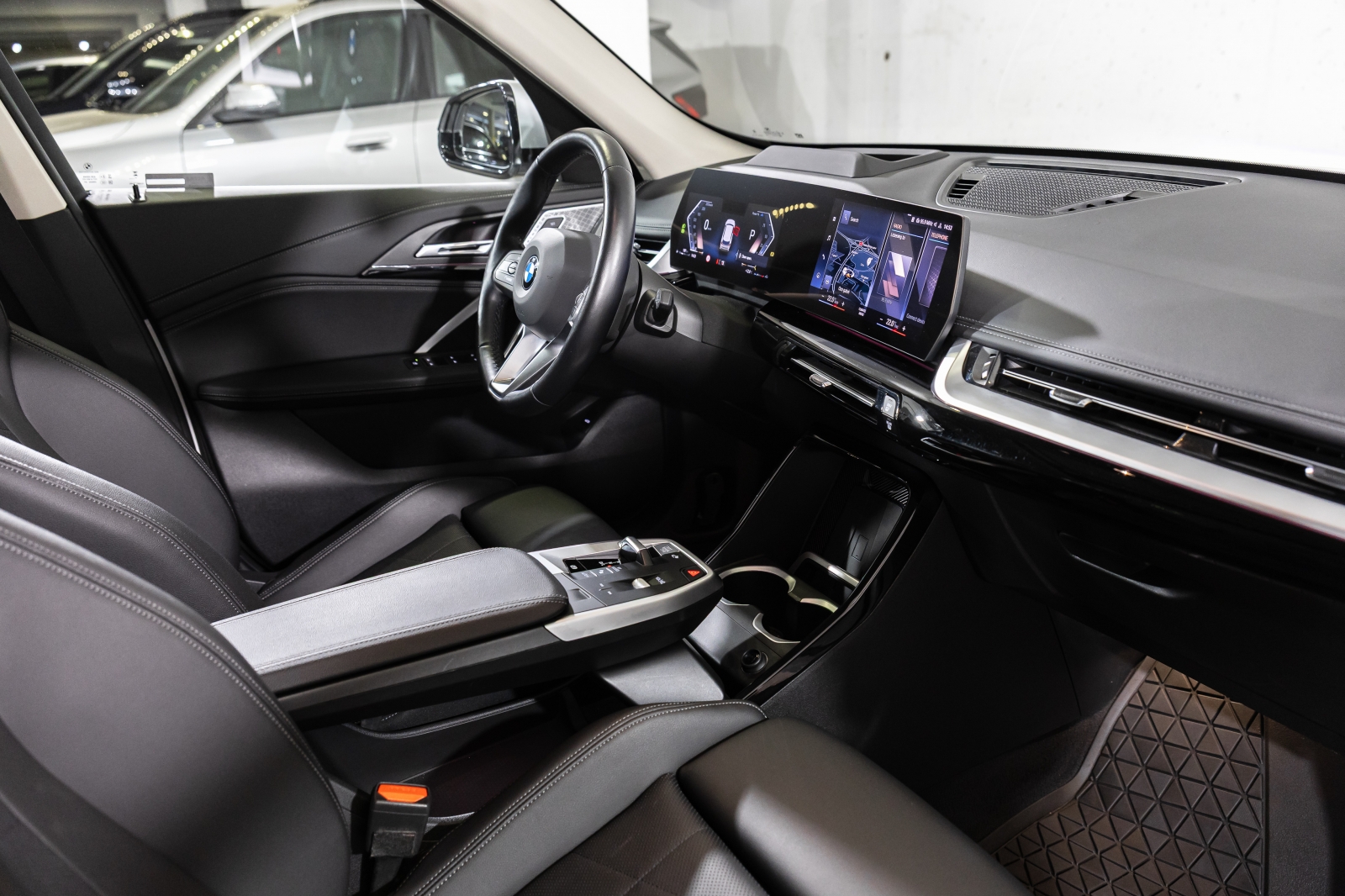 BMW X1 sDrive18i