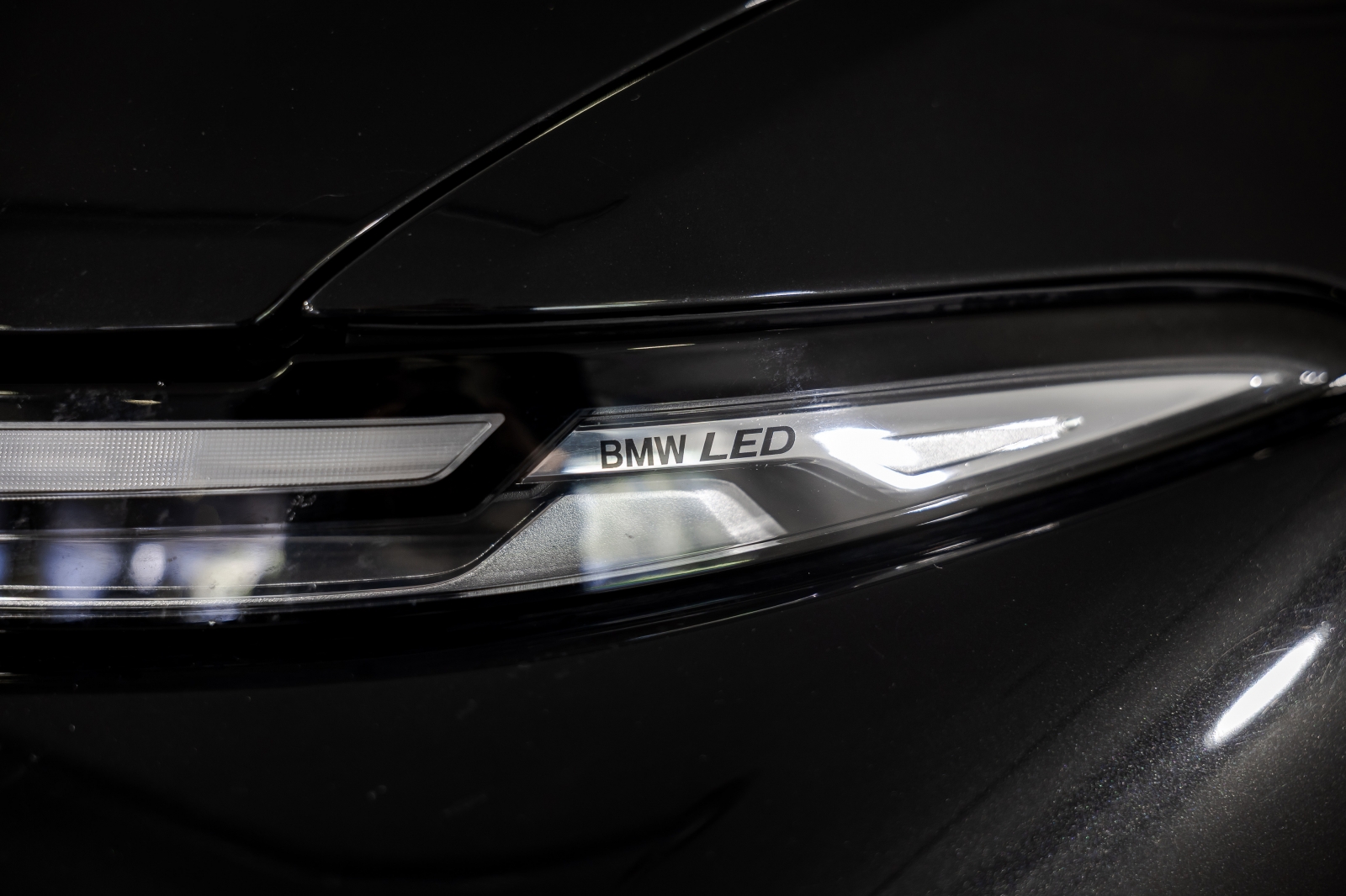 BMW X7 xDrive40d