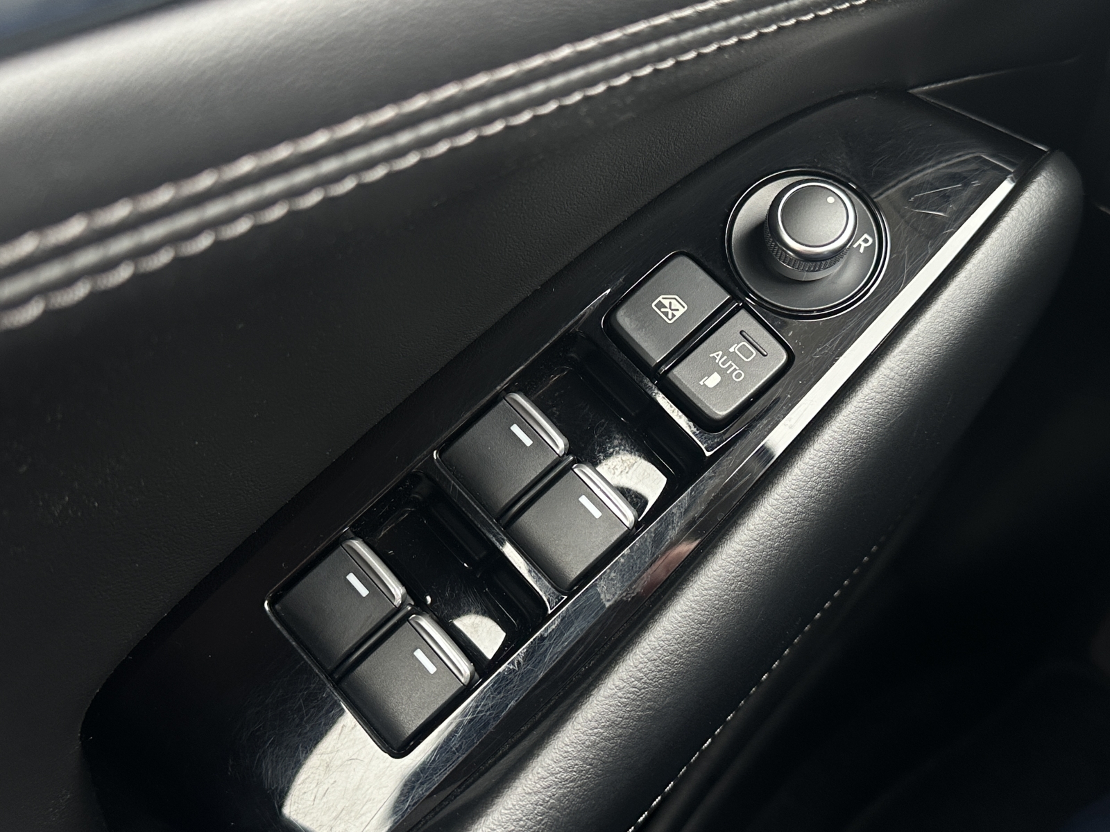 Mazda 6 Premium Plus