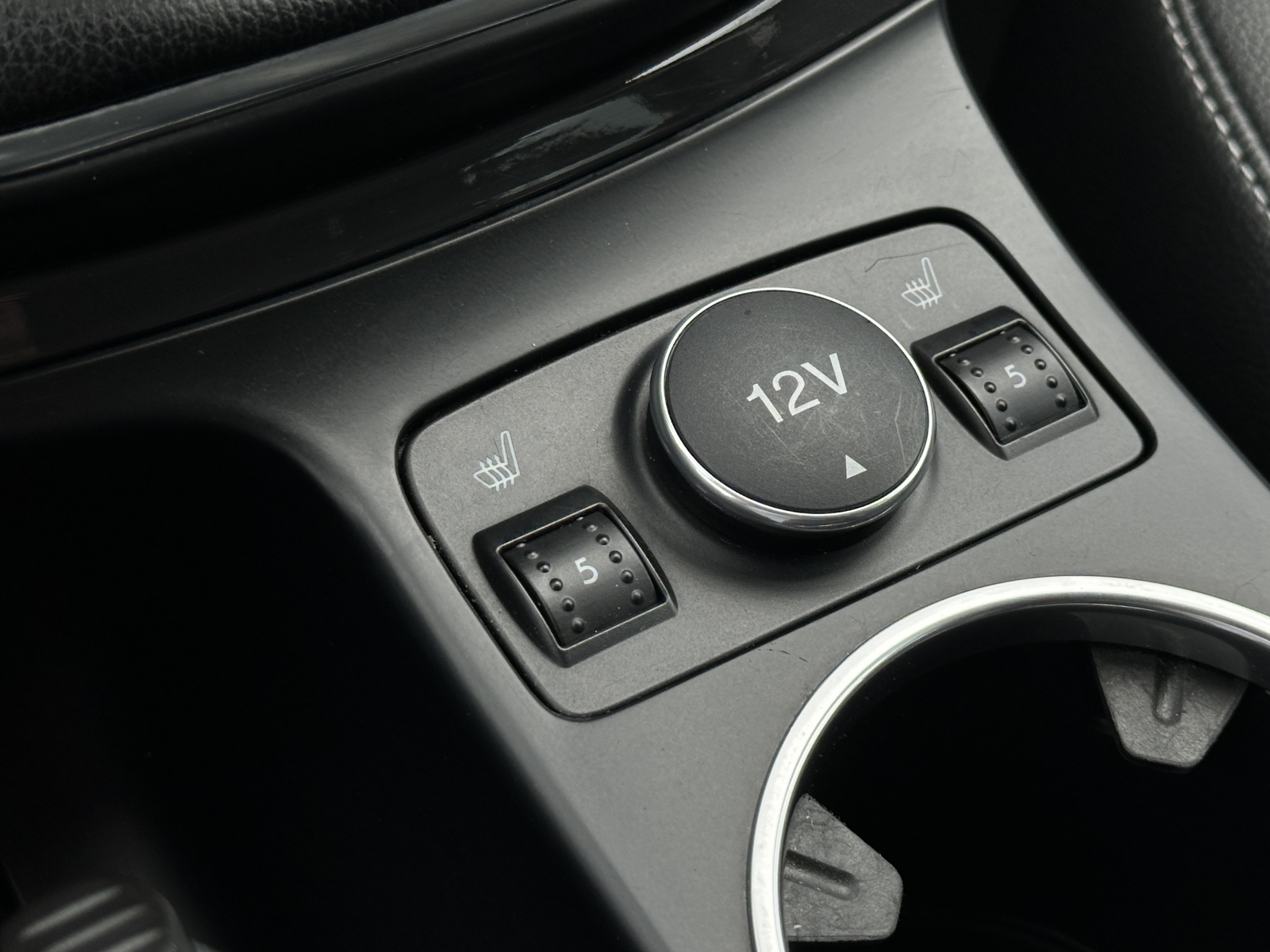 Ford Kuga Titanium