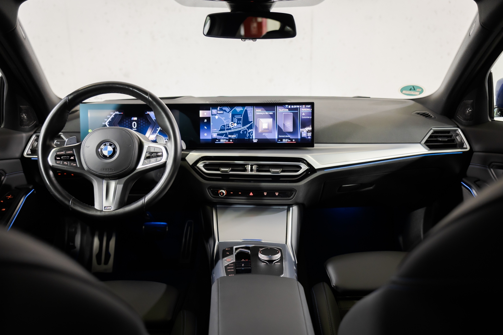 BMW 320 d xDrive