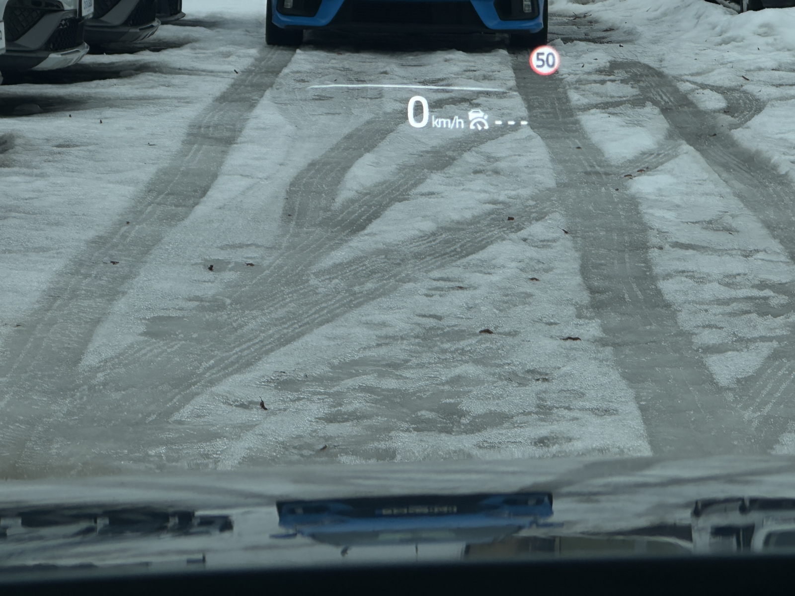 Mazda CX-5 Luxury AWD