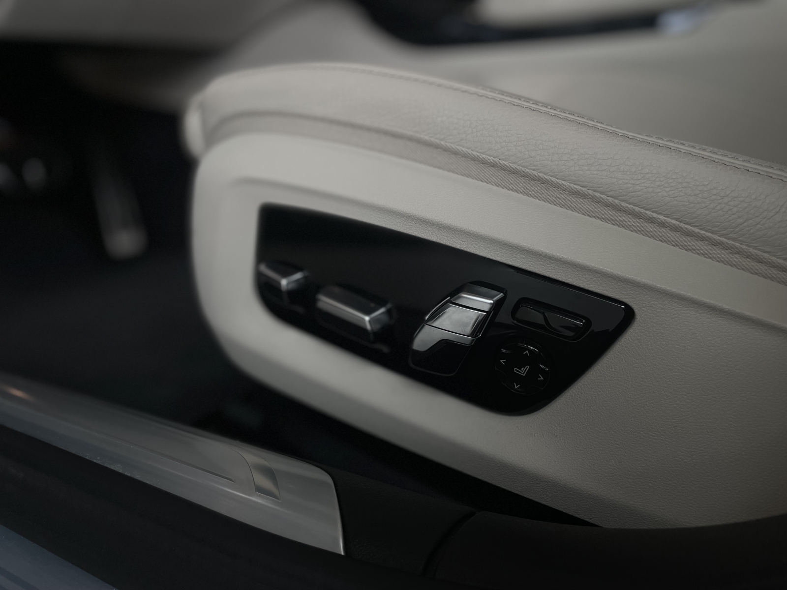 BMW 730 lD xDrive