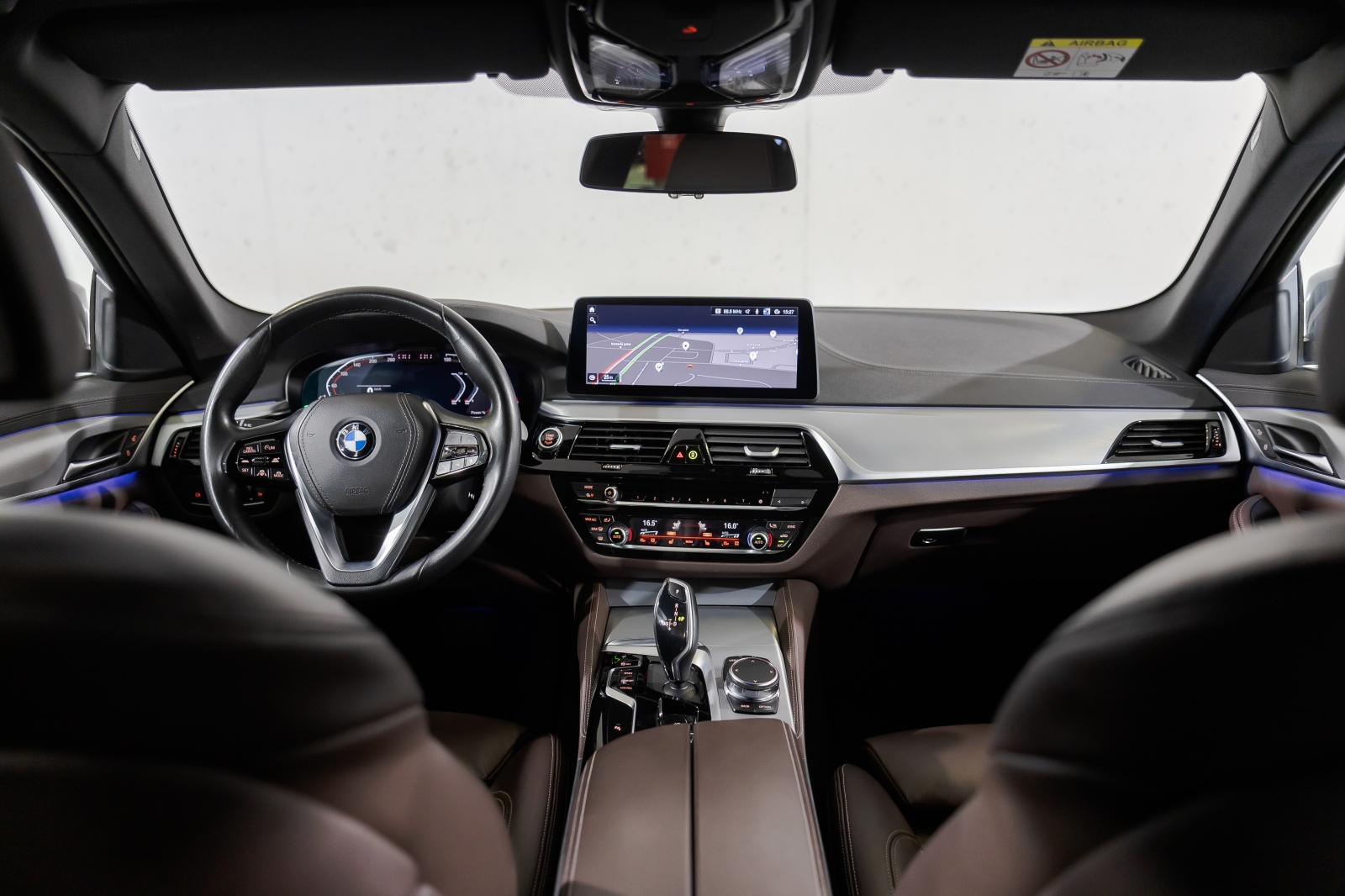 BMW 530 d xDrive