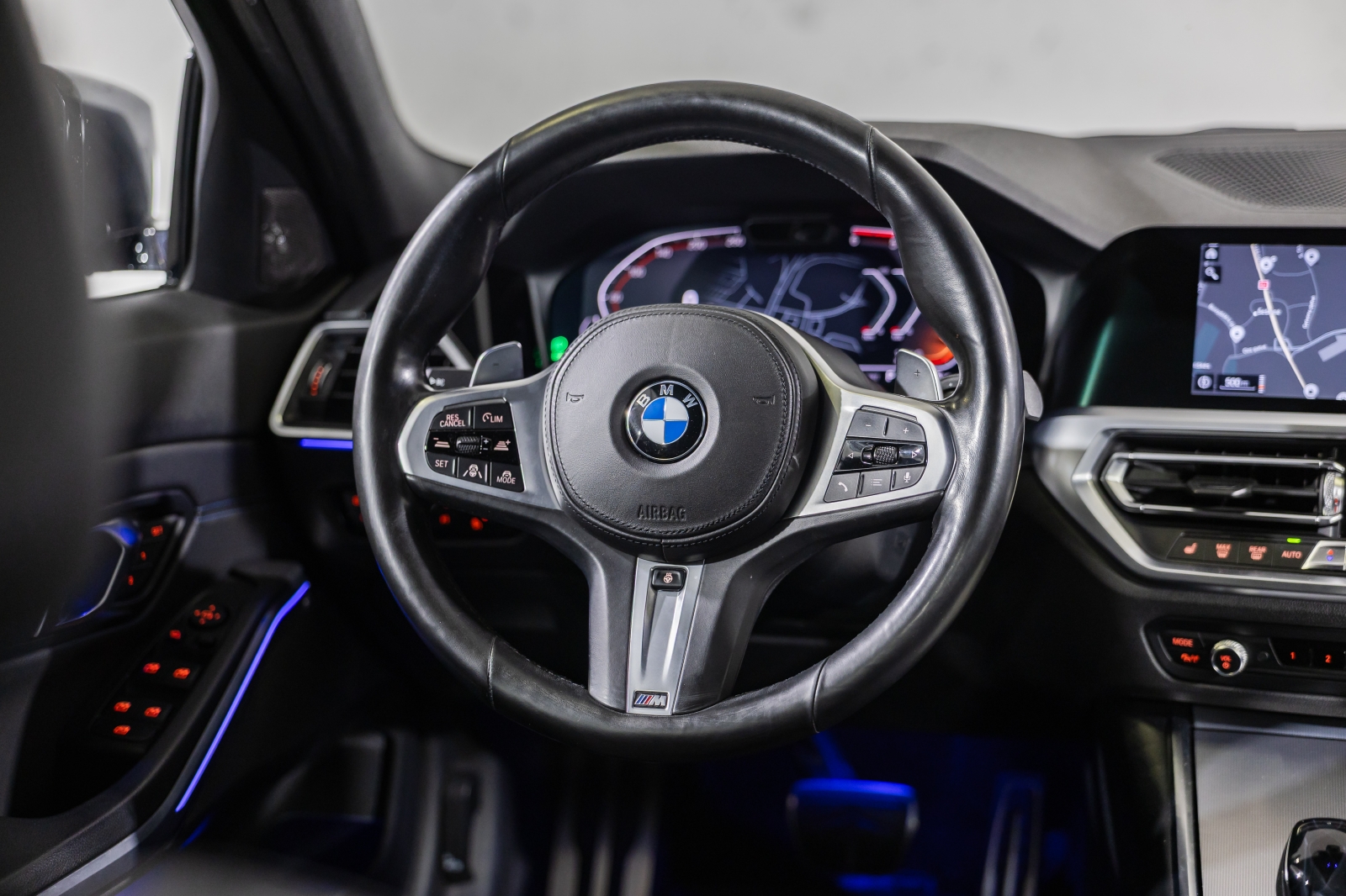 BMW 320 d xDrive