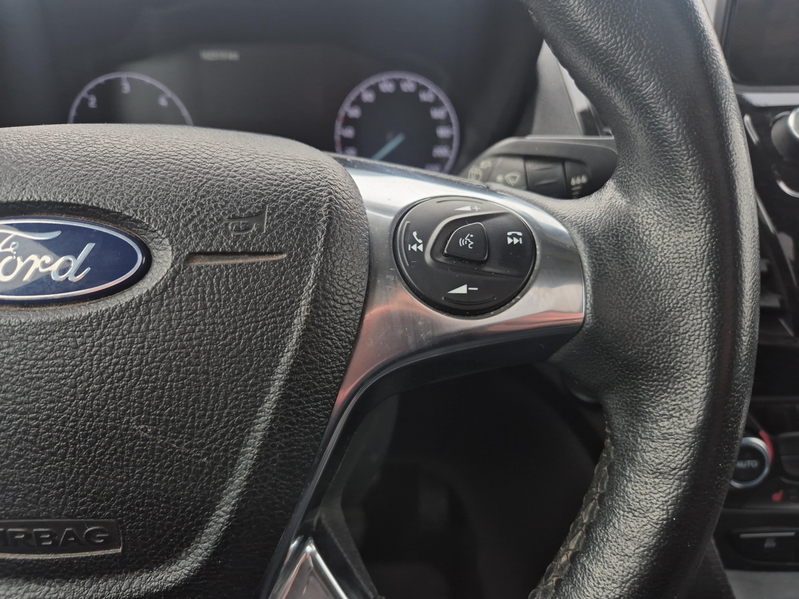 Ford Tourneo Connect