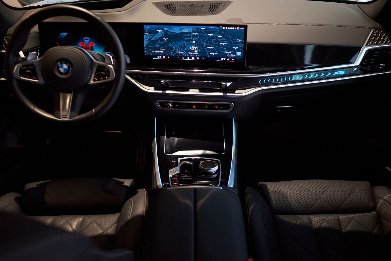 BMW X5 xDrive 30d