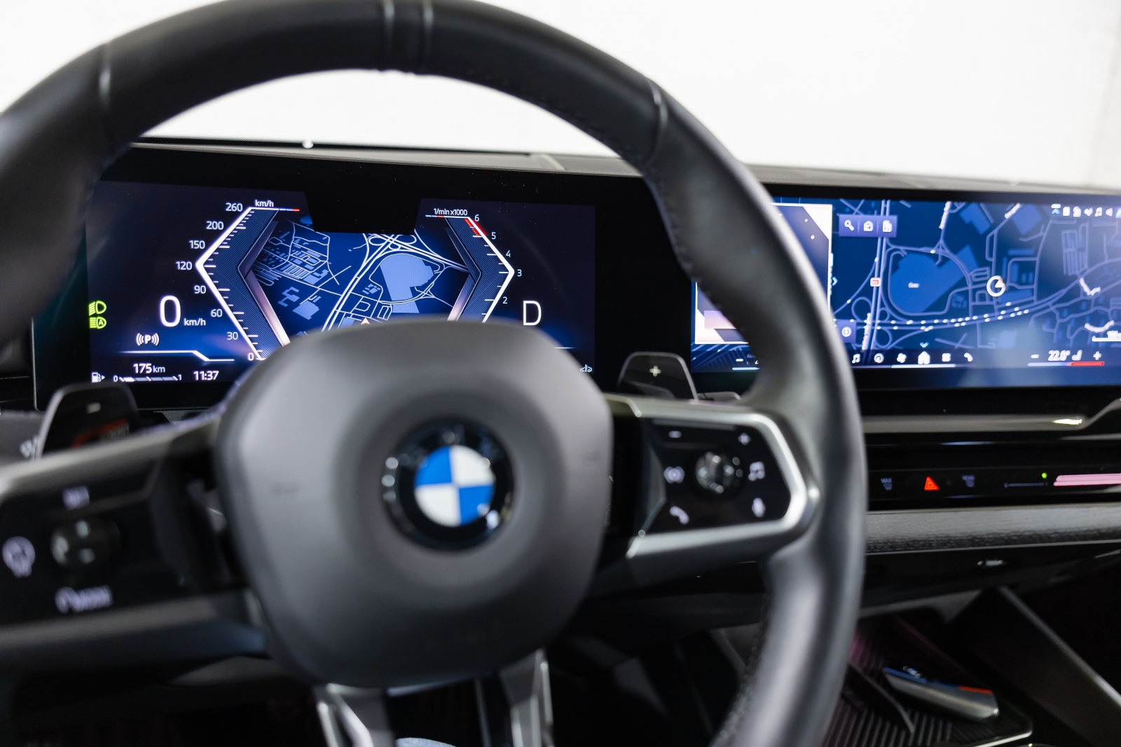 BMW 520 d xDrive