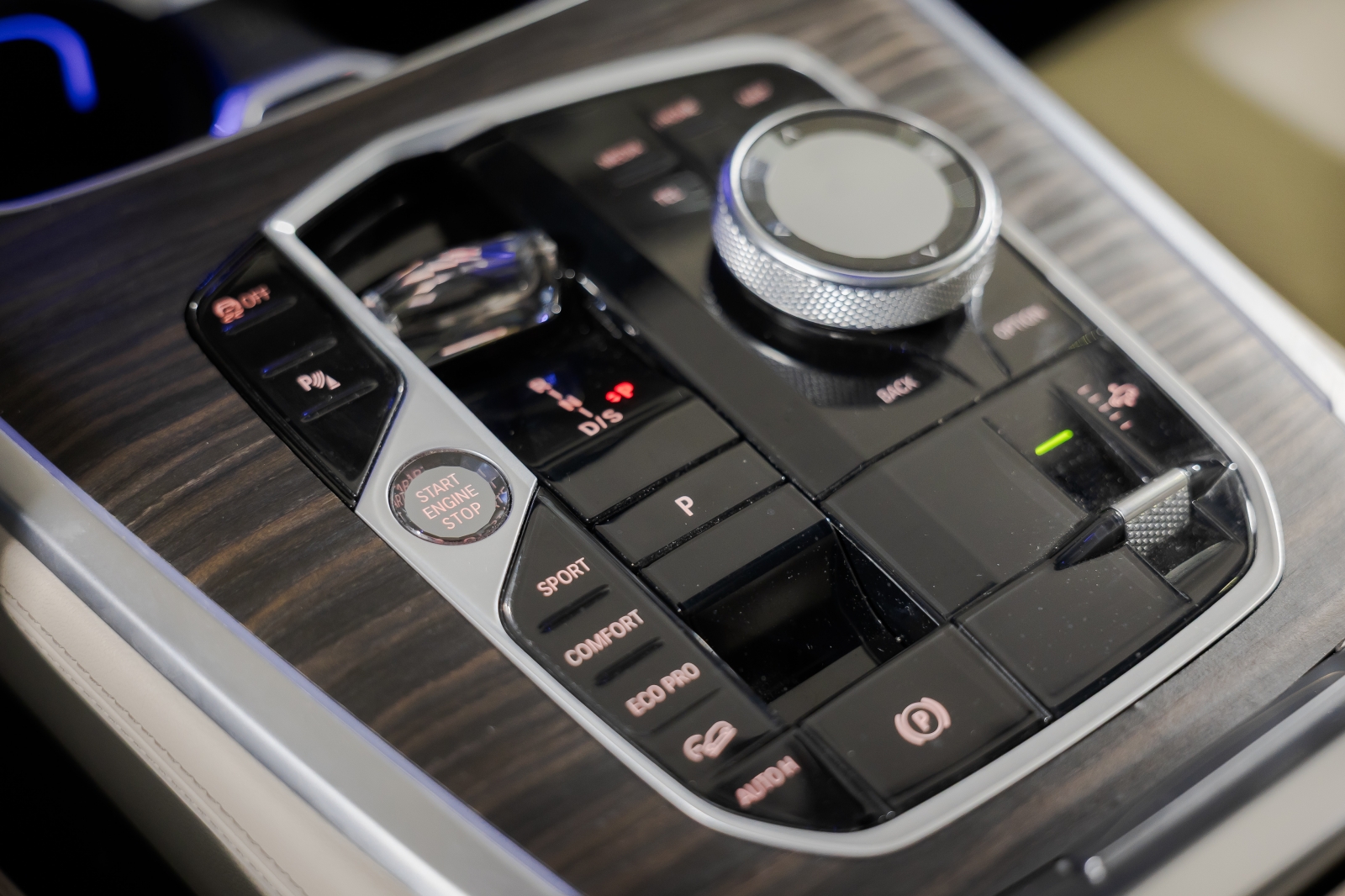 BMW X7 xDrive40d