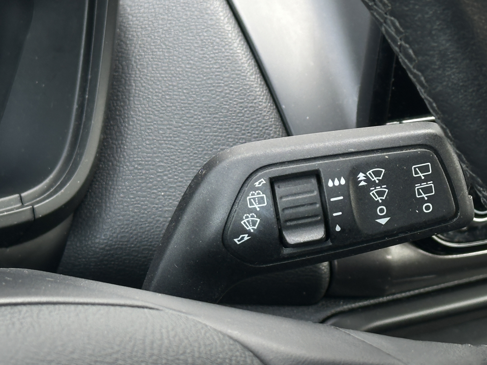 Ford EcoSport Business