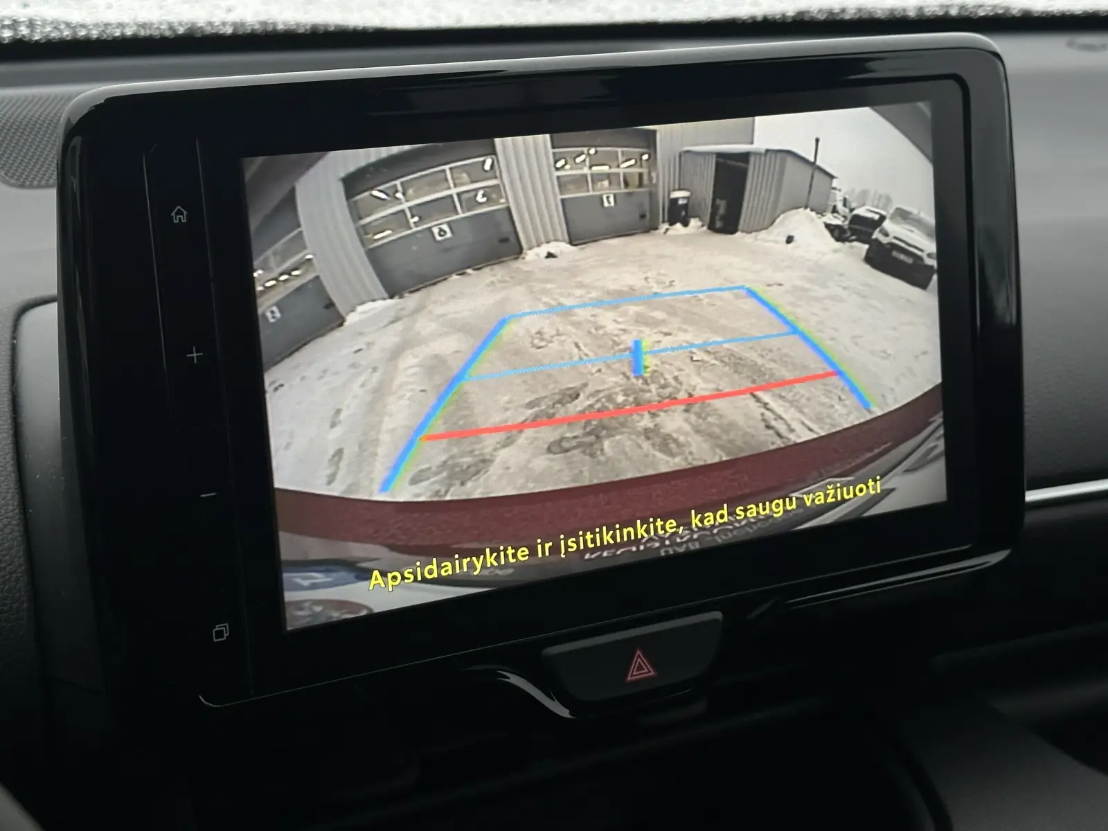 Mazda 2 Hybrid Homura