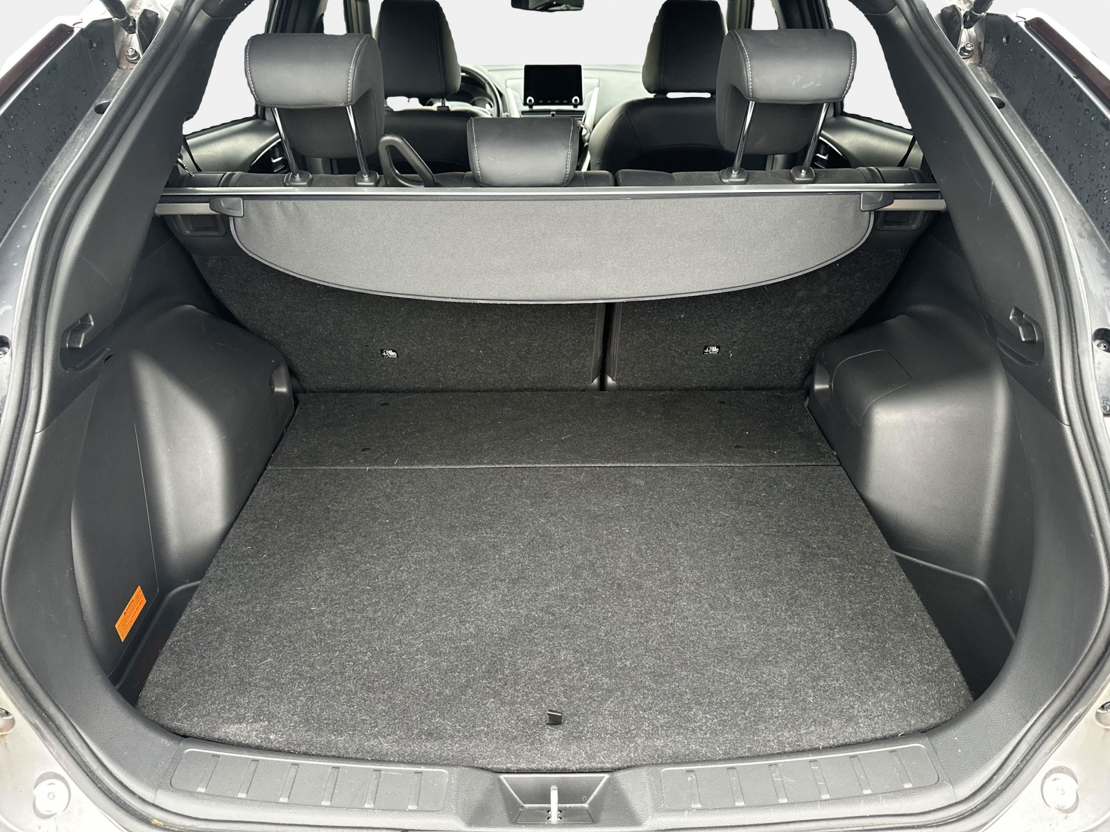 Mitsubishi Eclipse Cross PHEV Plug-in Hybrid