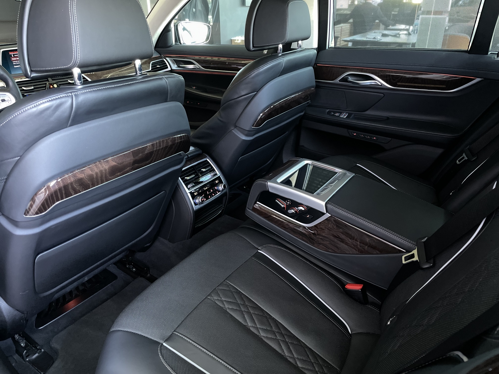 BMW 730 d xDrive
