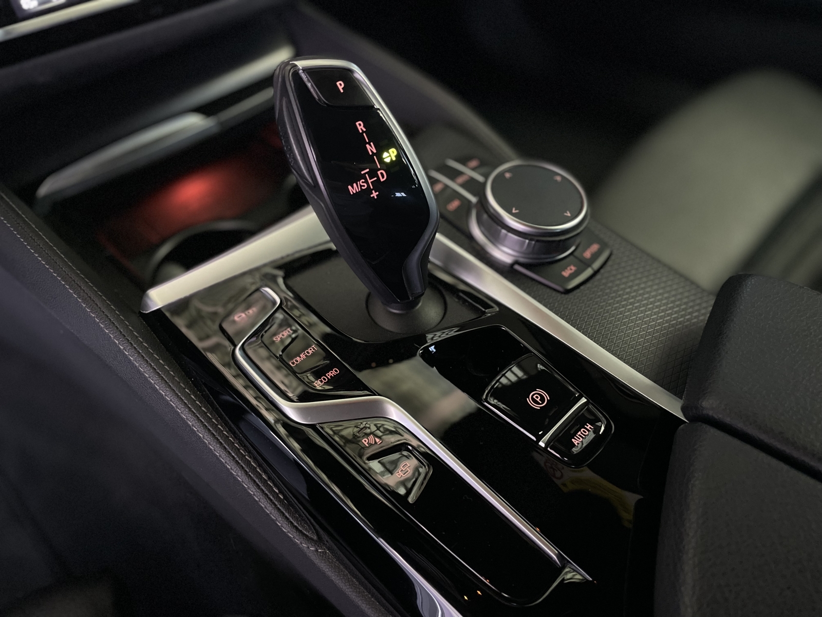BMW 540 xDrive