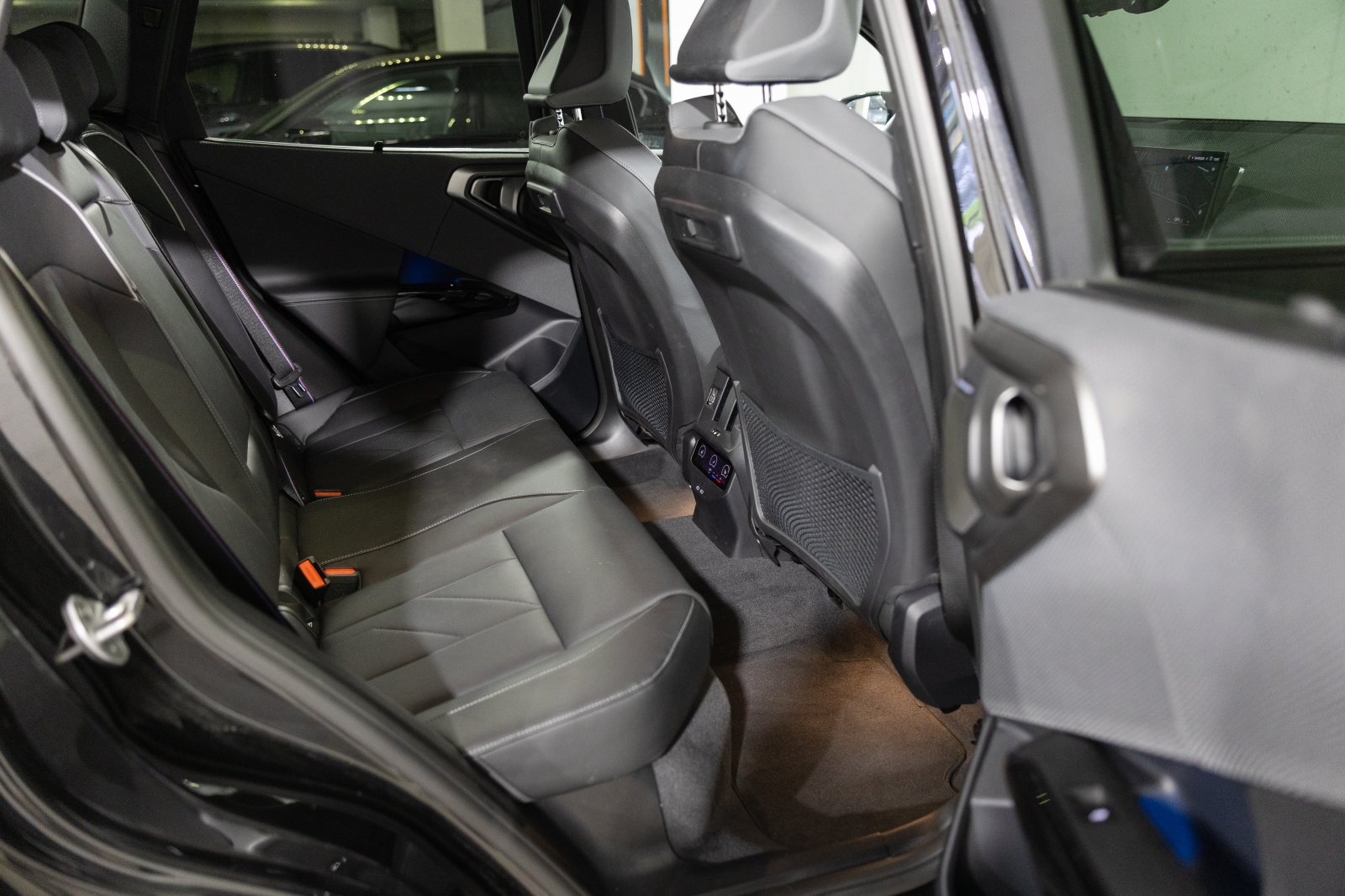 BMW X3 xDrive30e