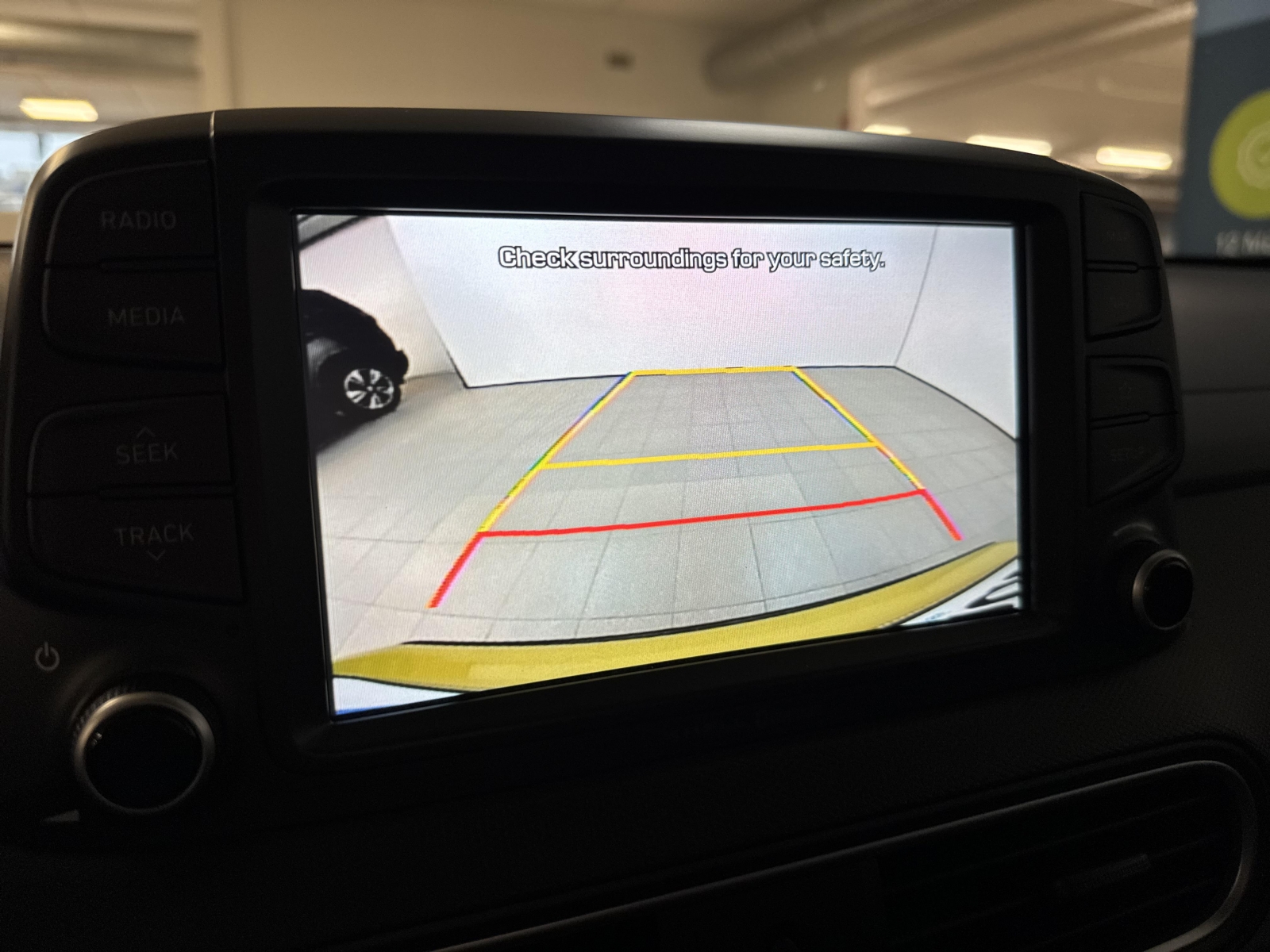 Hyundai Kona 2WD