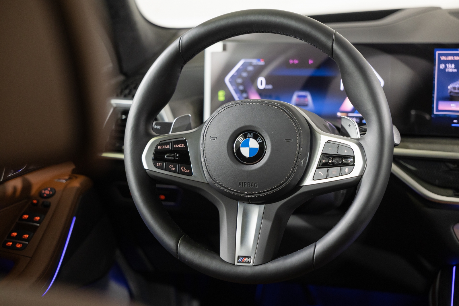 BMW X7 xDrive40i