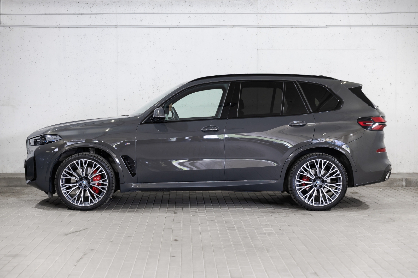 BMW X5 xDrive 30d