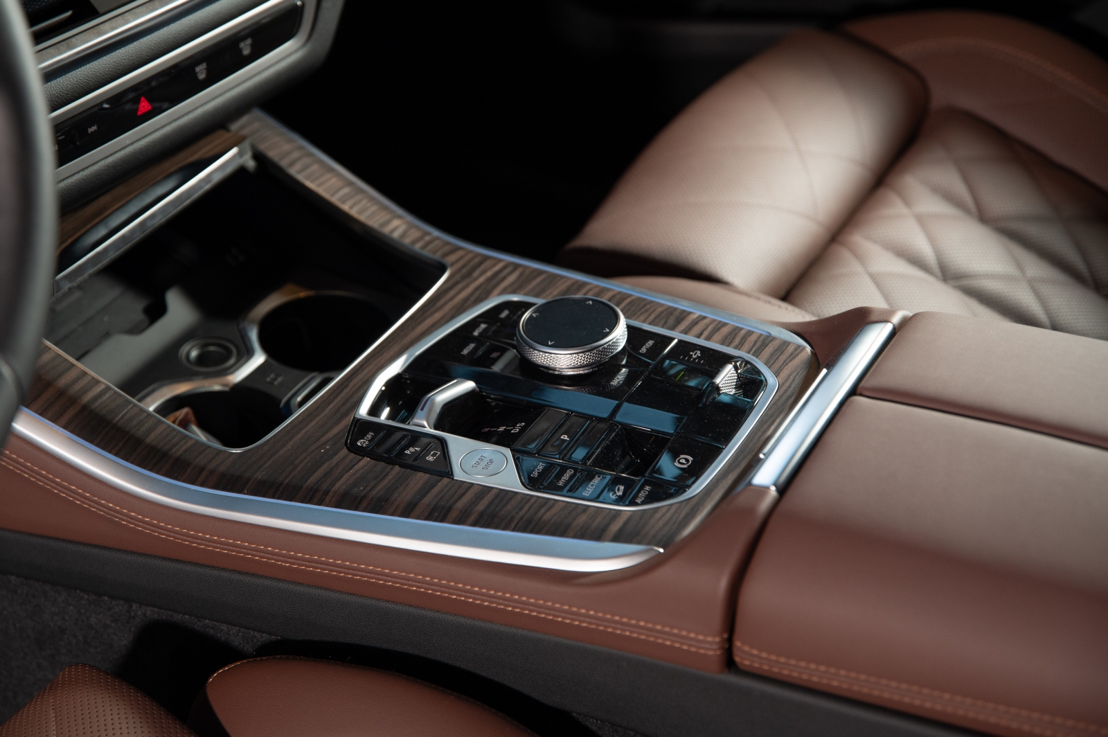 BMW X5 xDrive50e