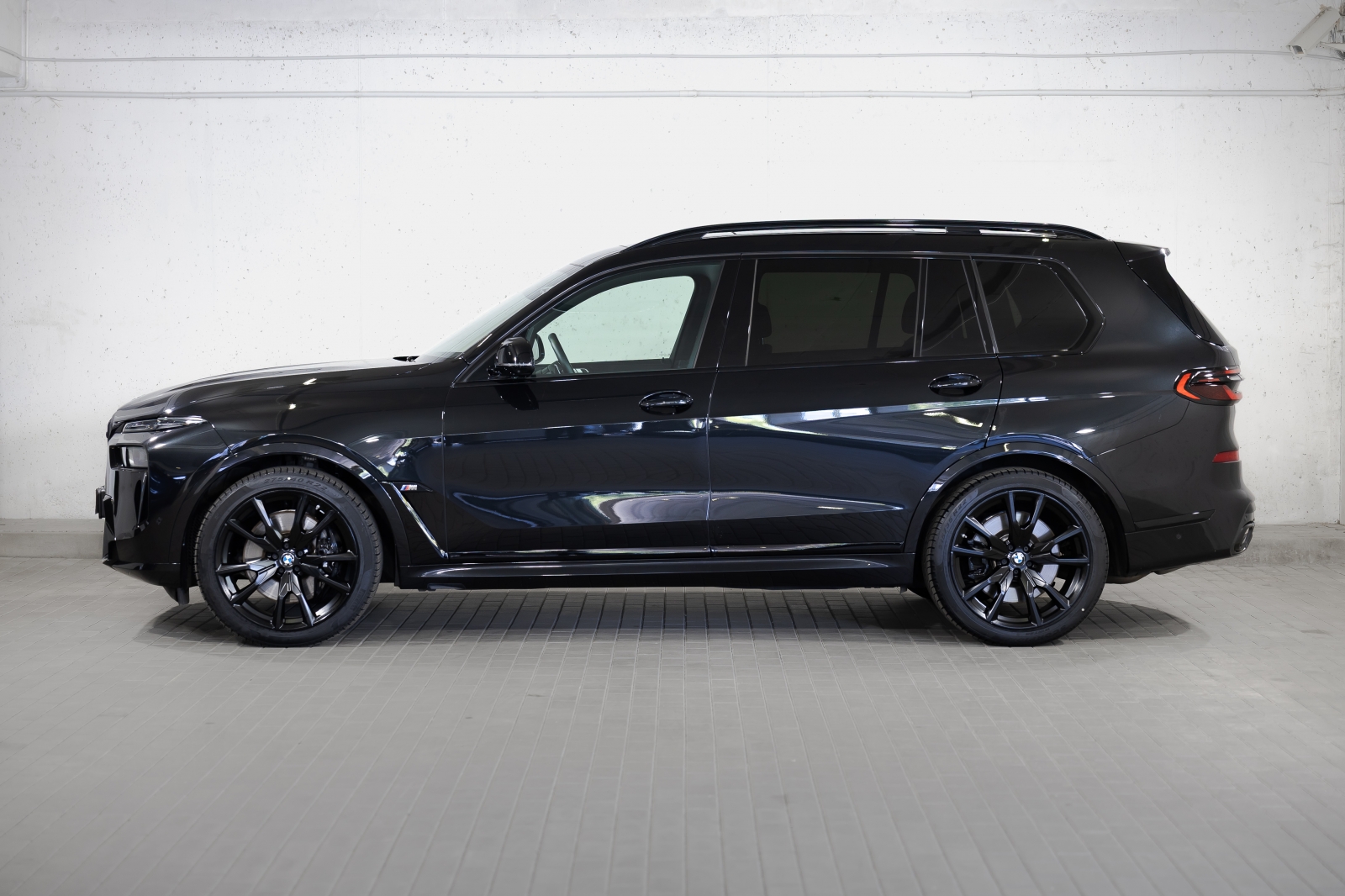 BMW X7 M60i xDrive
