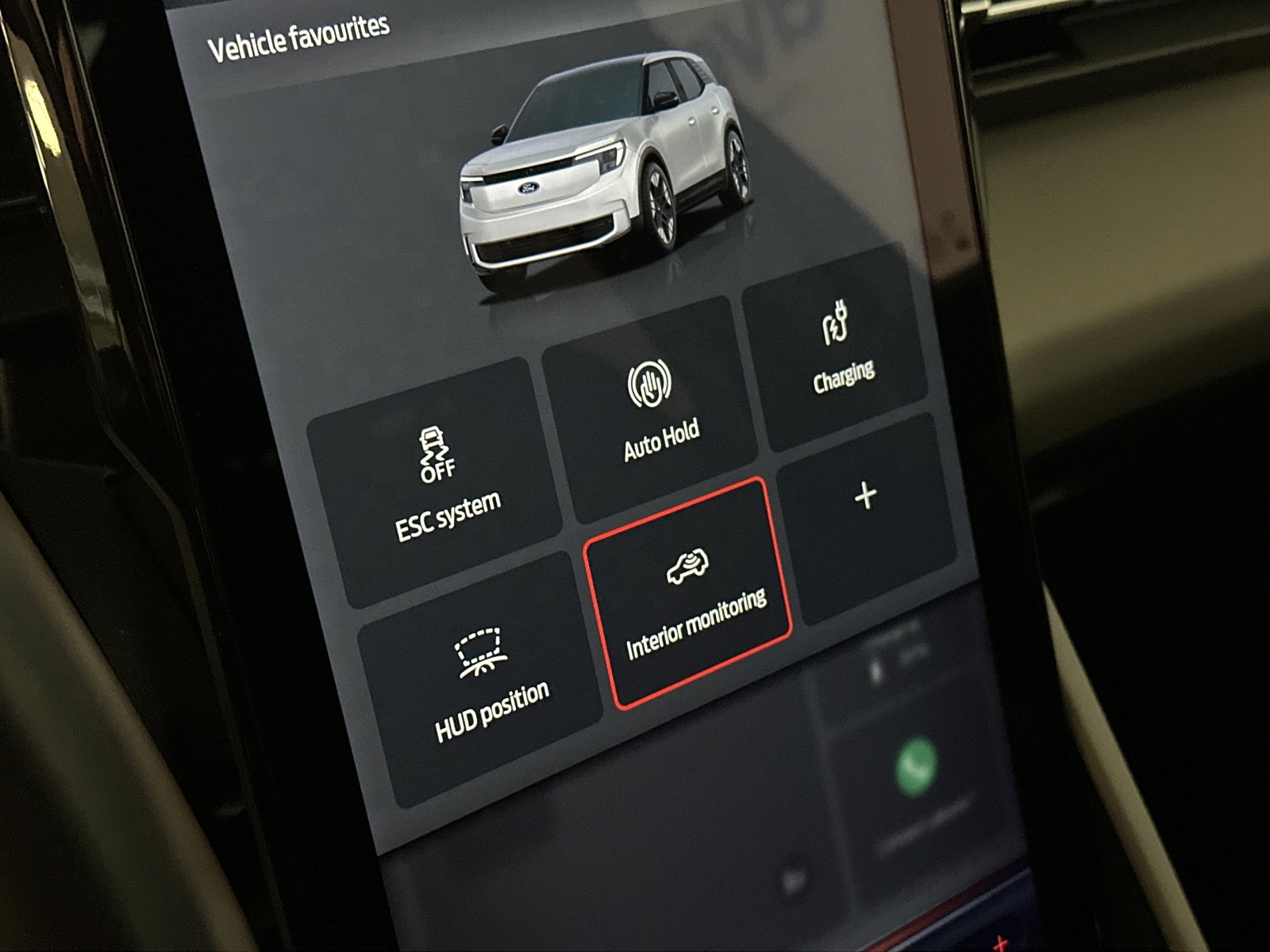 Ford Explorer Premium Extended Range