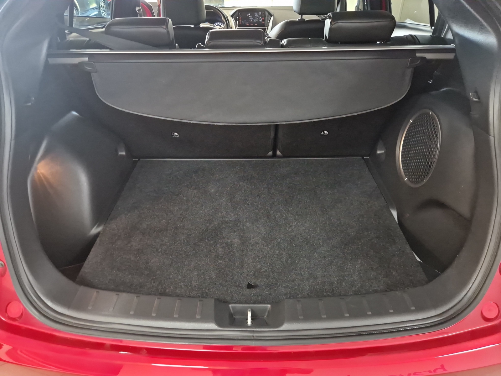 Mitsubishi Eclipse Cross Instyle + 4WD