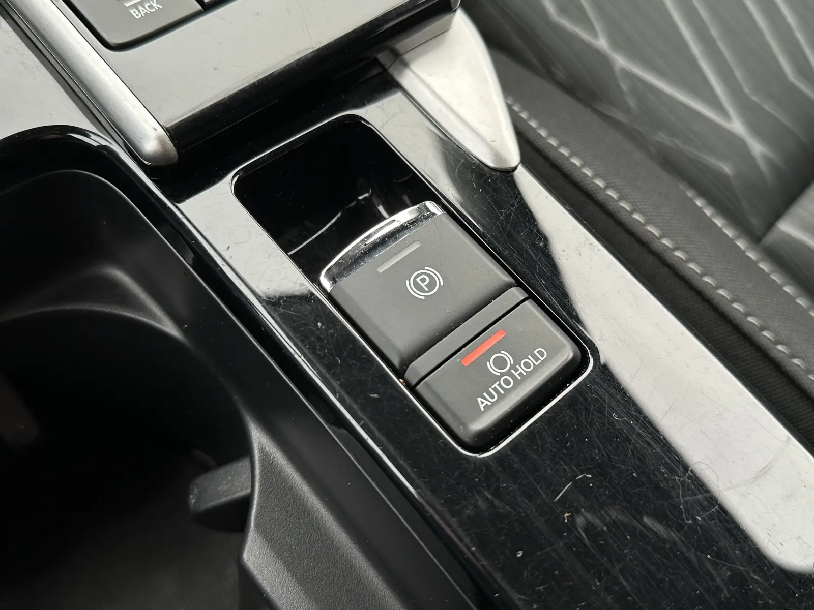 Mitsubishi Eclipse Cross Intense 4WD