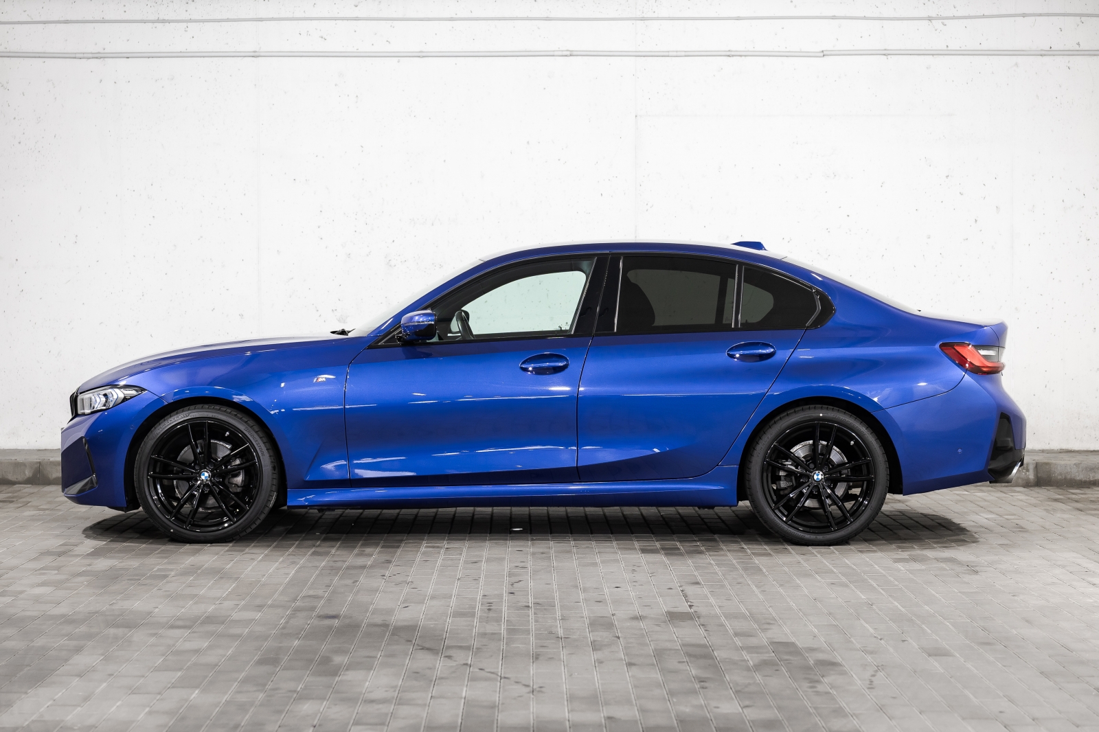 BMW 320 d xDrive