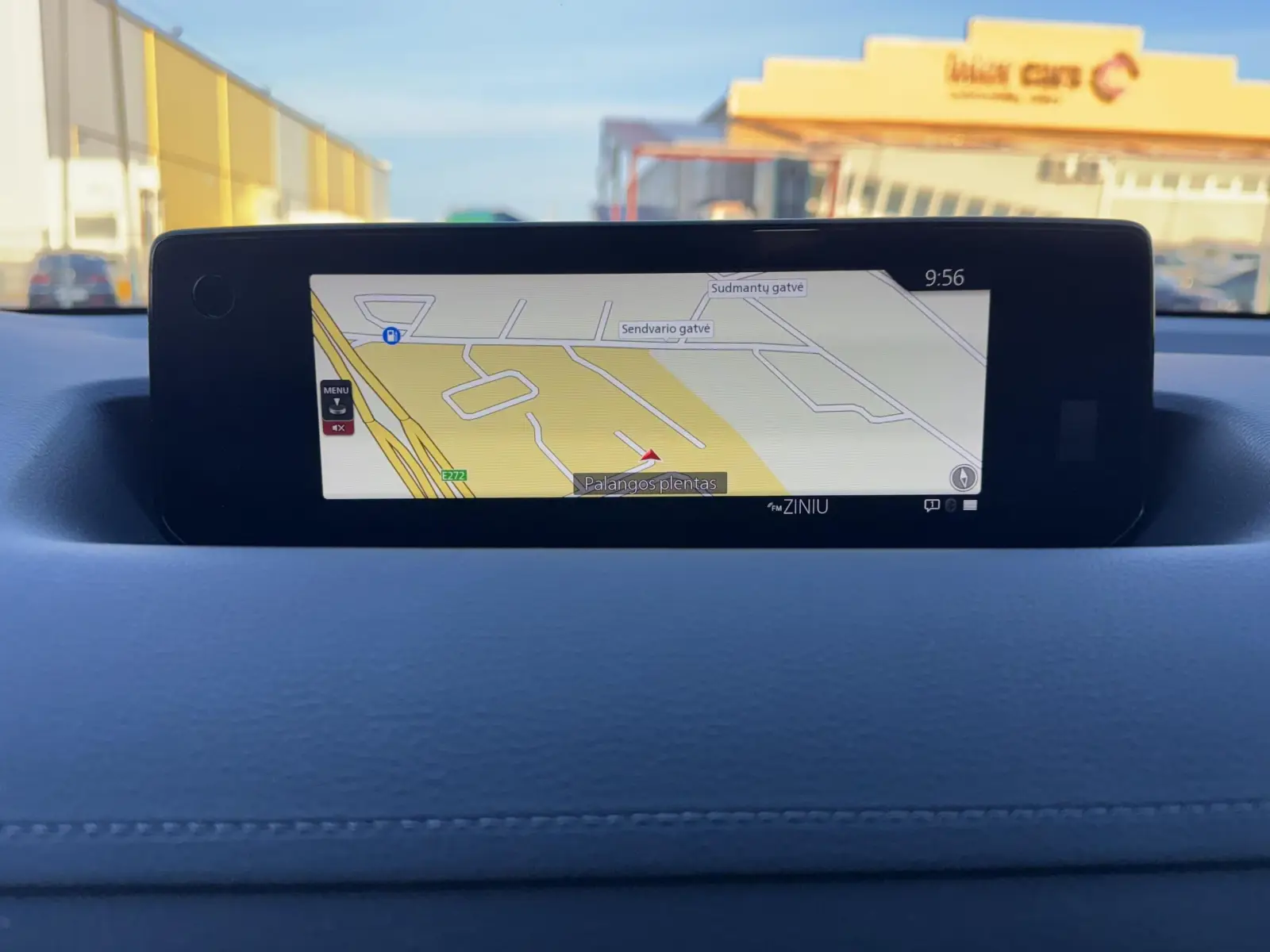 Mazda MX-30 Makoto Premium Pack