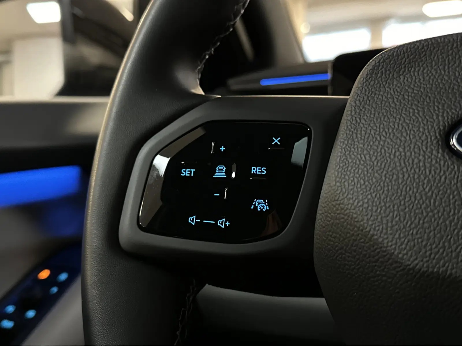 Ford Capri Premium EXTENDED RANGE