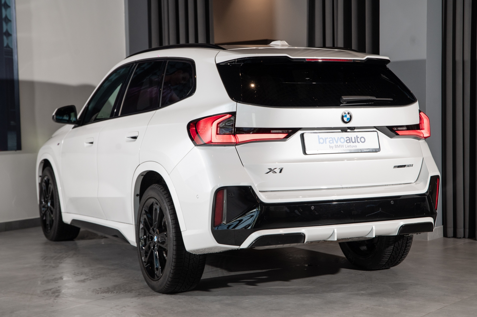 BMW X1 M sport