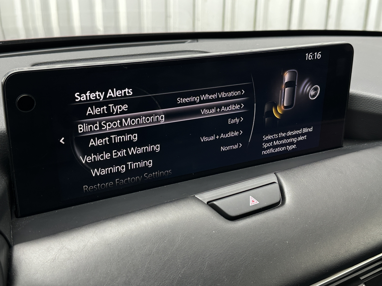 Mazda CX-80 Homura Plus Plug-In Hybrid AWD