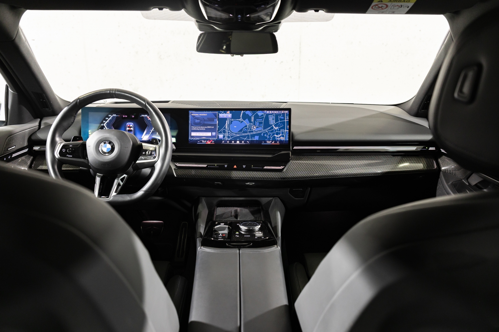 BMW 520 d xDrive