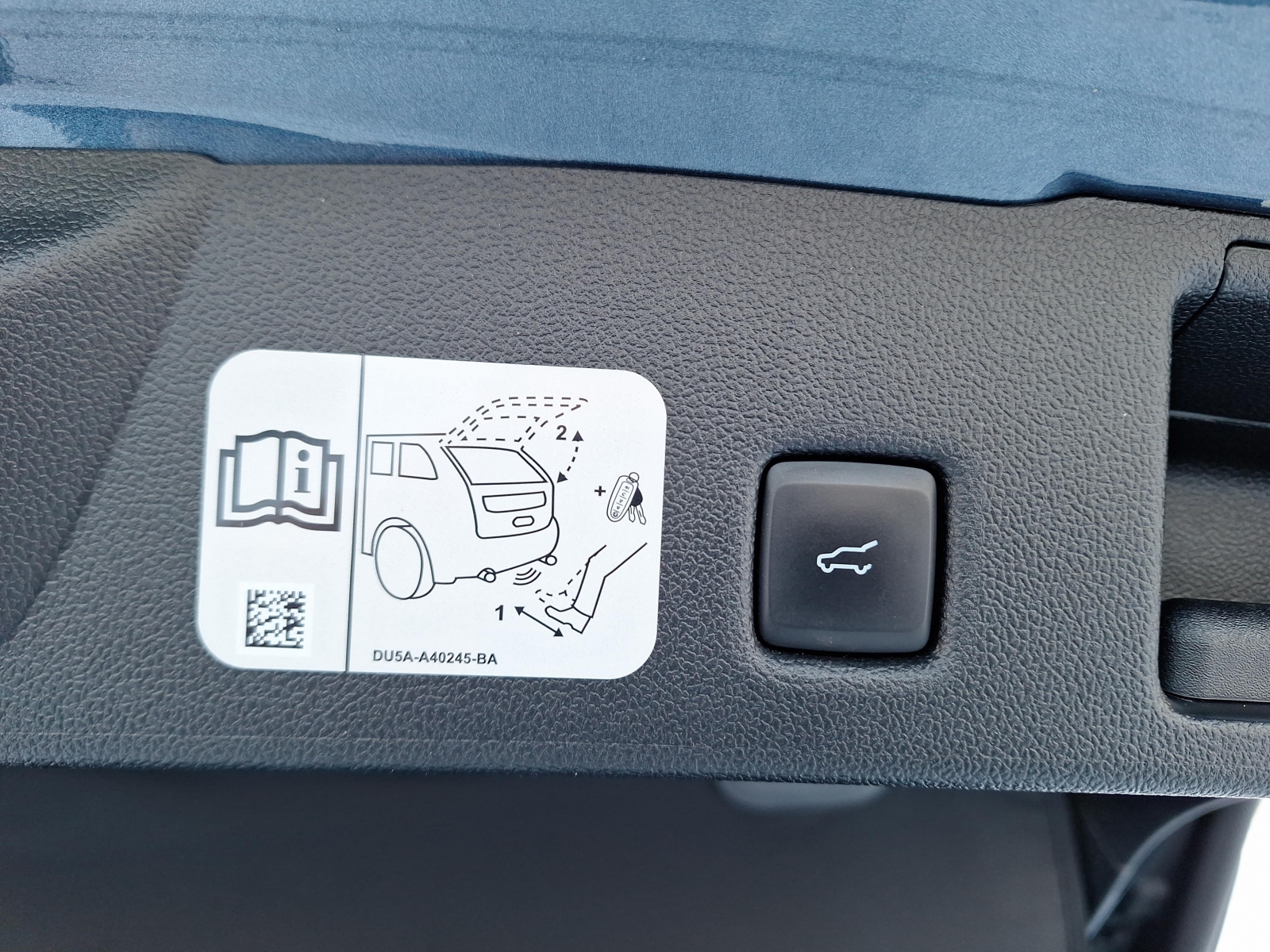 Ford Kuga ST-line PHEV