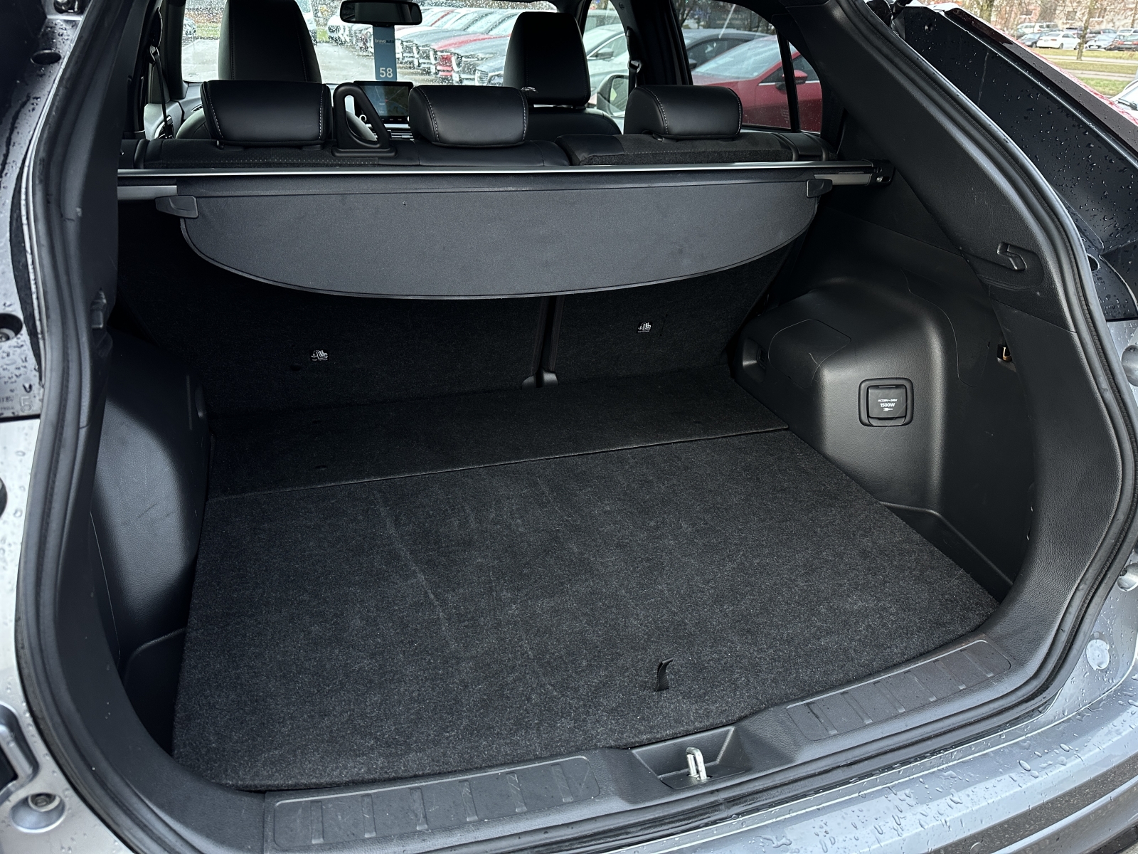 Mitsubishi Eclipse Cross PHEV AWD