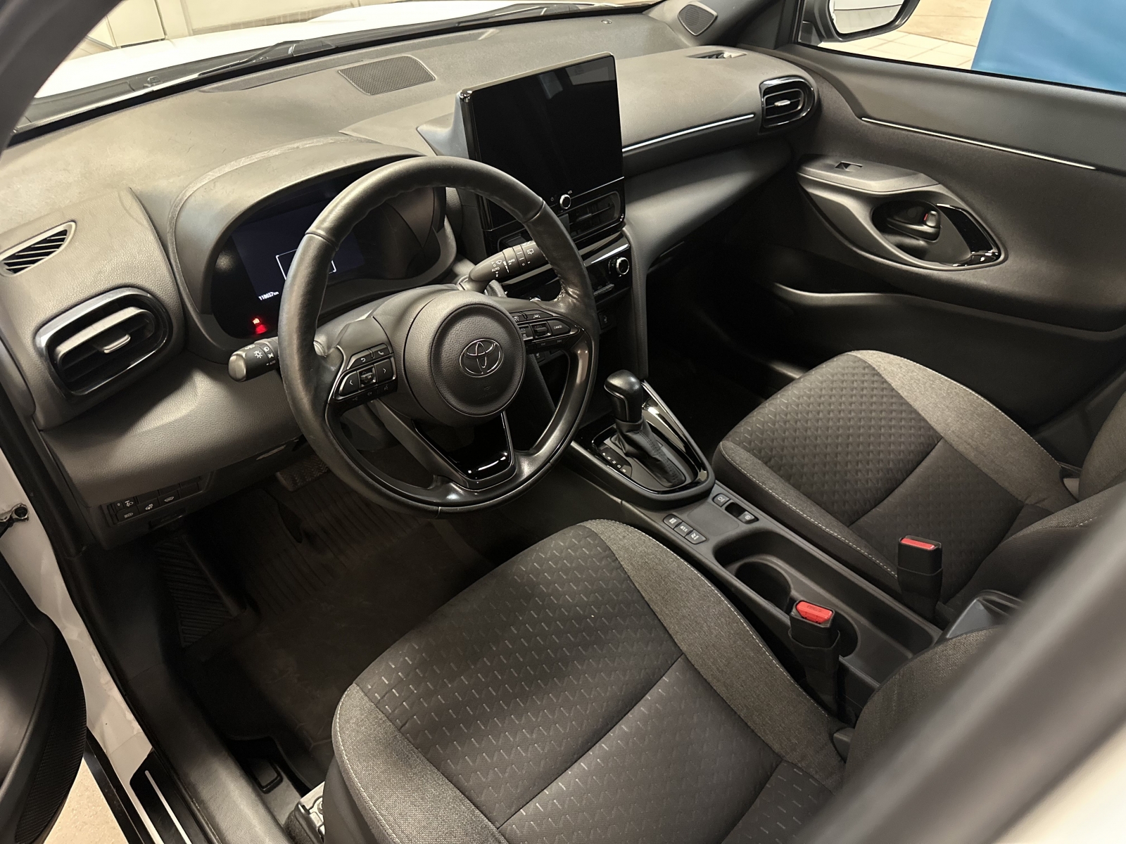 Toyota Yaris Cross  Yaris Cross Active Plus