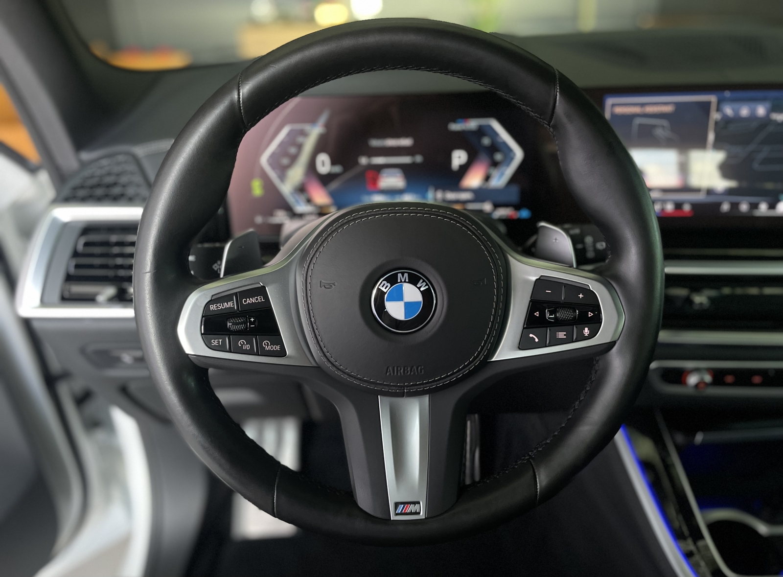 BMW X5 xDrive30d