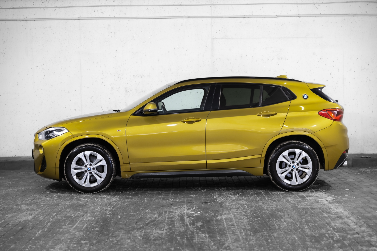 BMW X2 sDrive20i