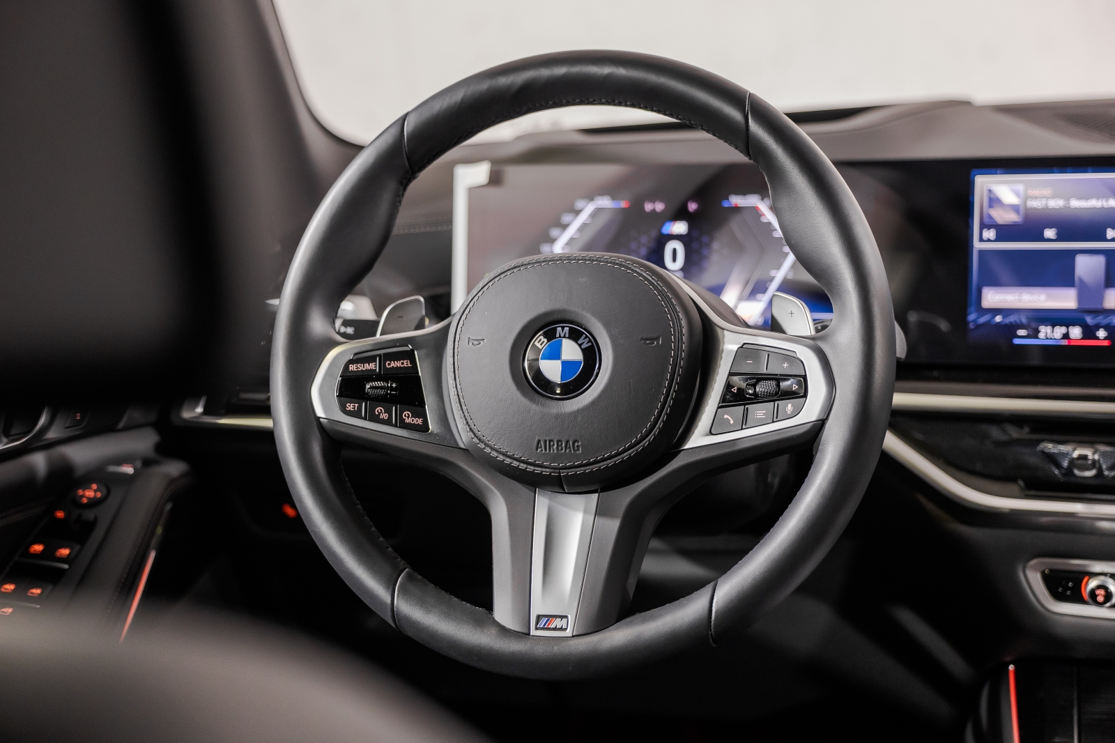 BMW X5 xDrive 30d