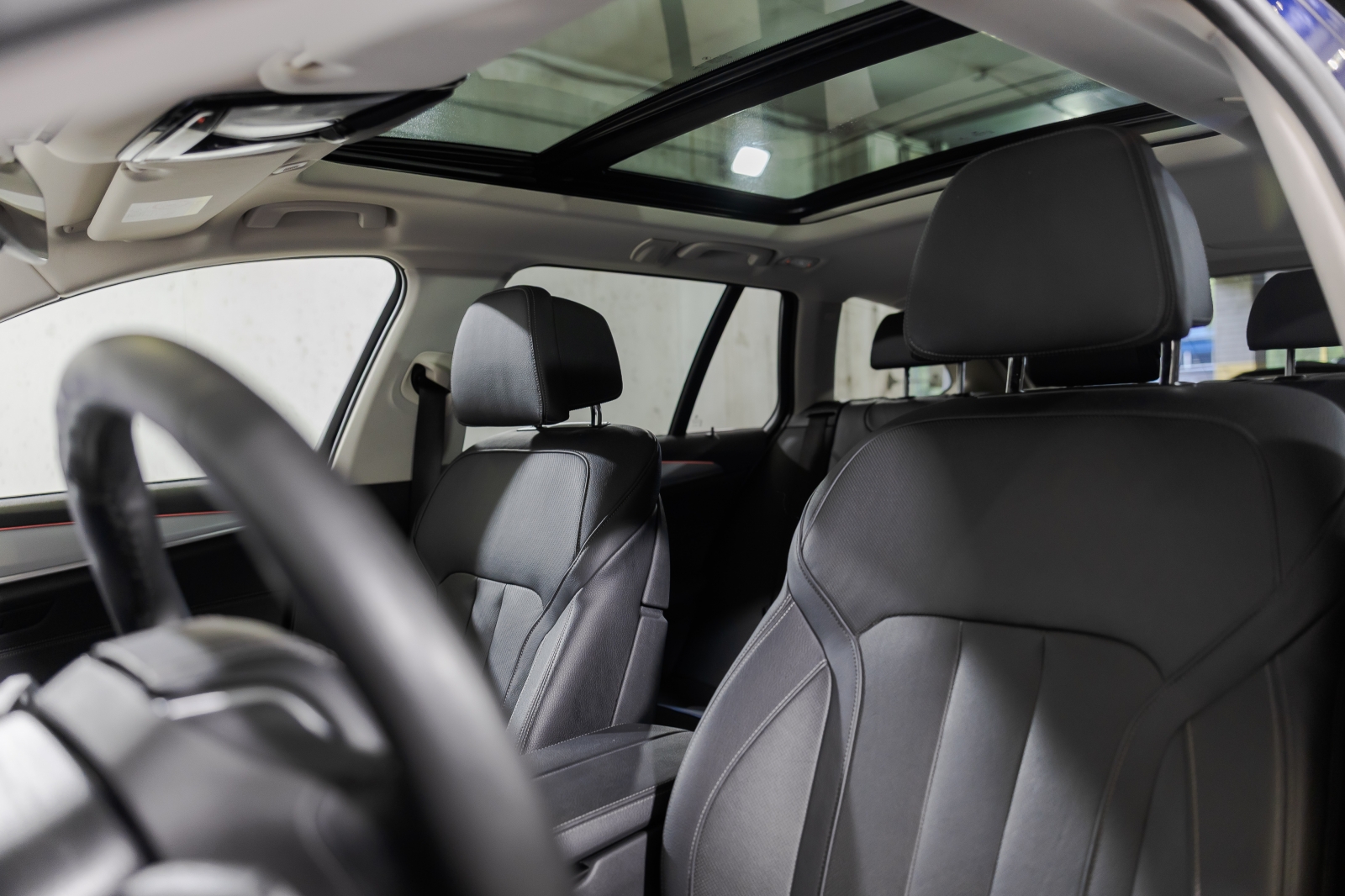 BMW 520 d xDrive