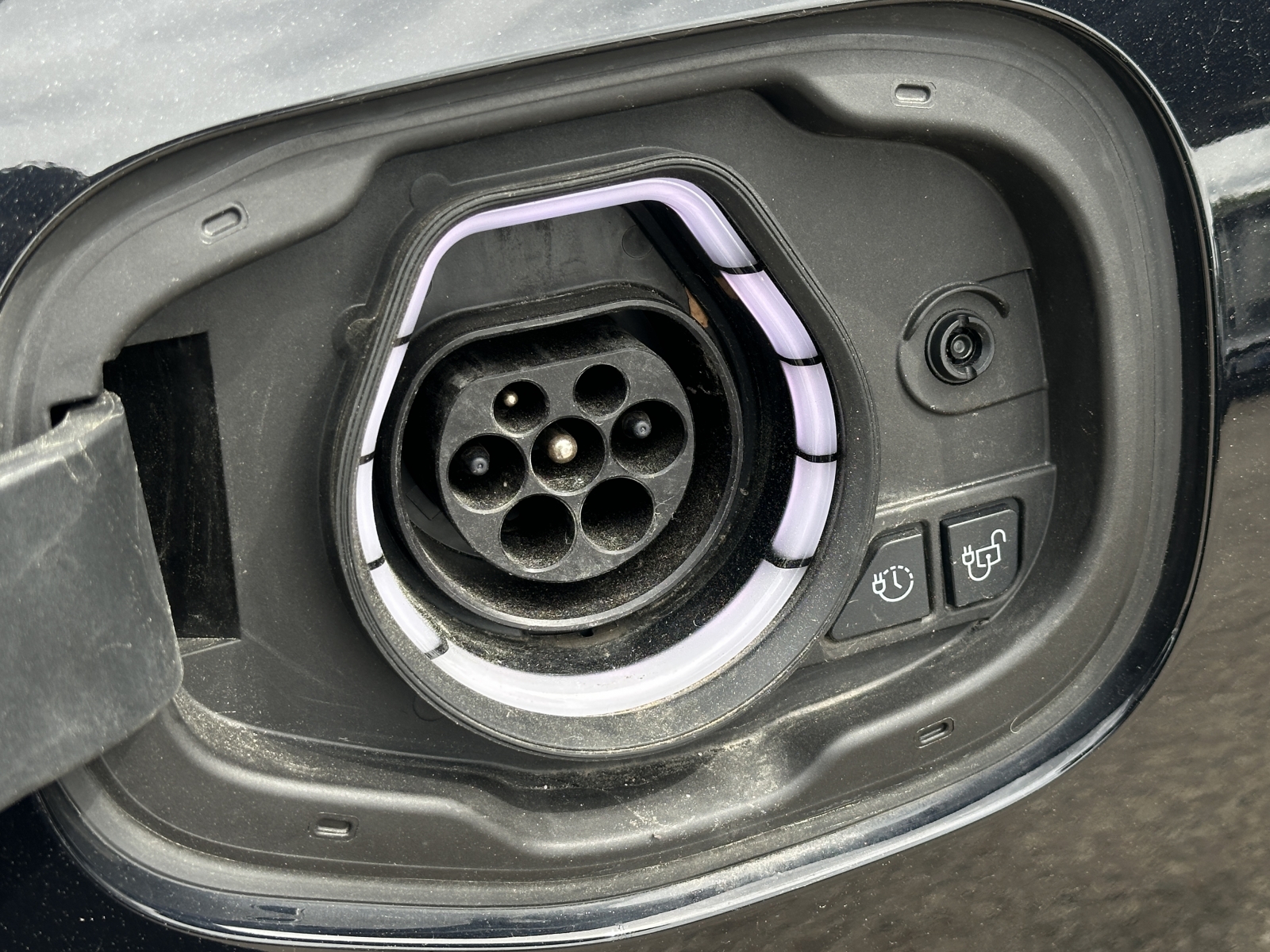 Ford Kuga ST-Line X PHEV