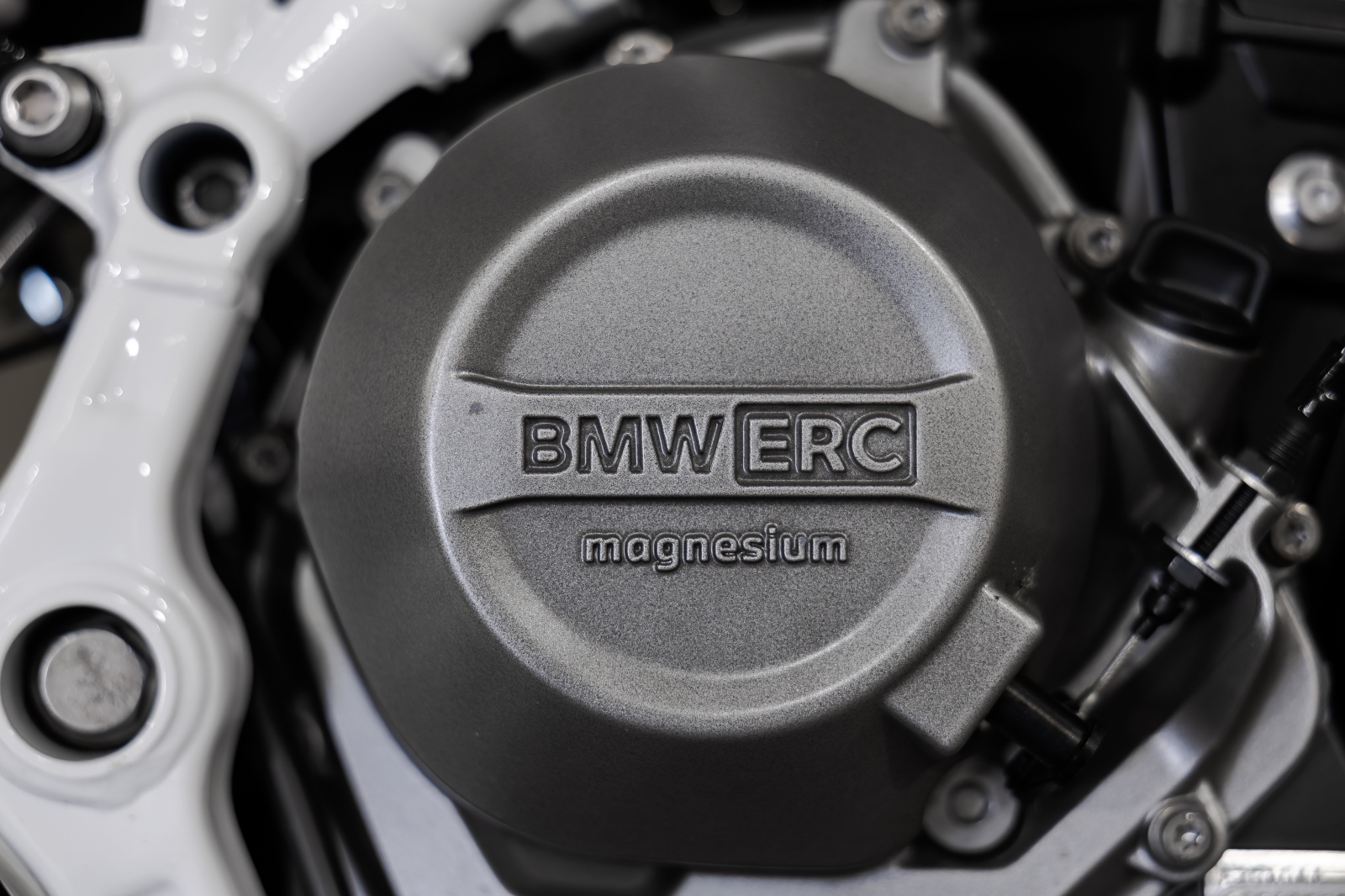 BMW (moto) F 450 GS