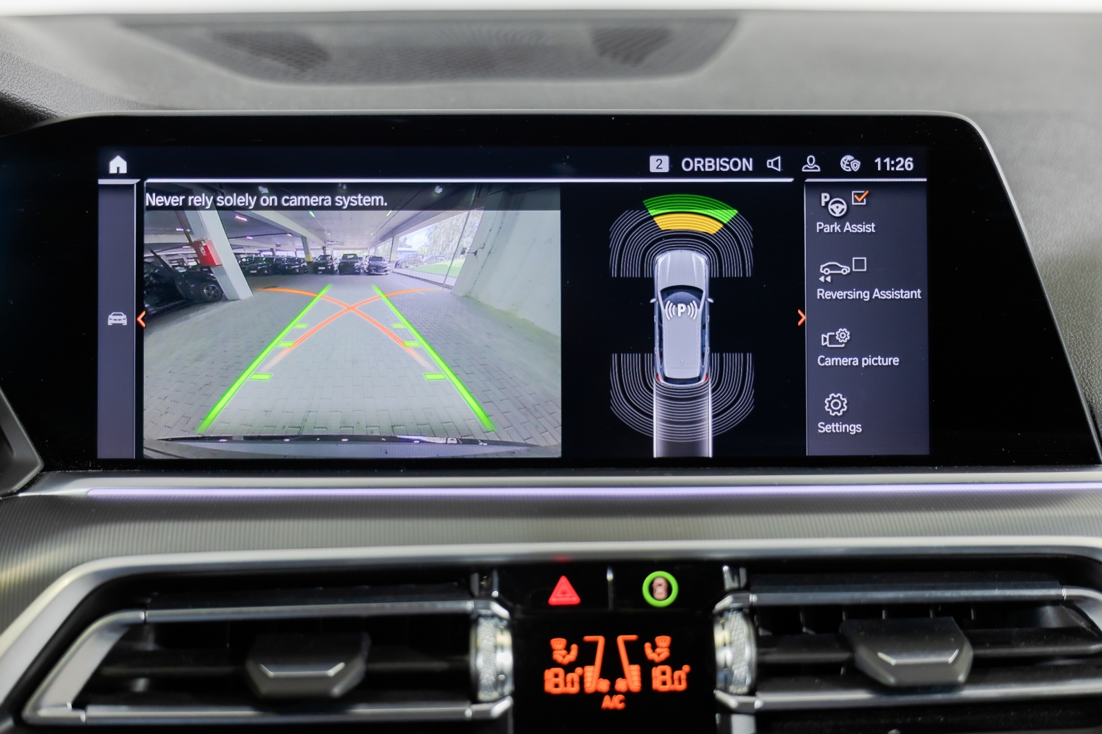 BMW X5 xDrive30d