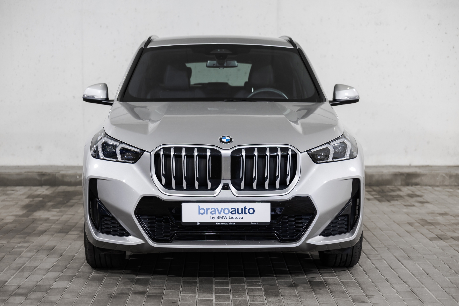 BMW X1 sDrive18i