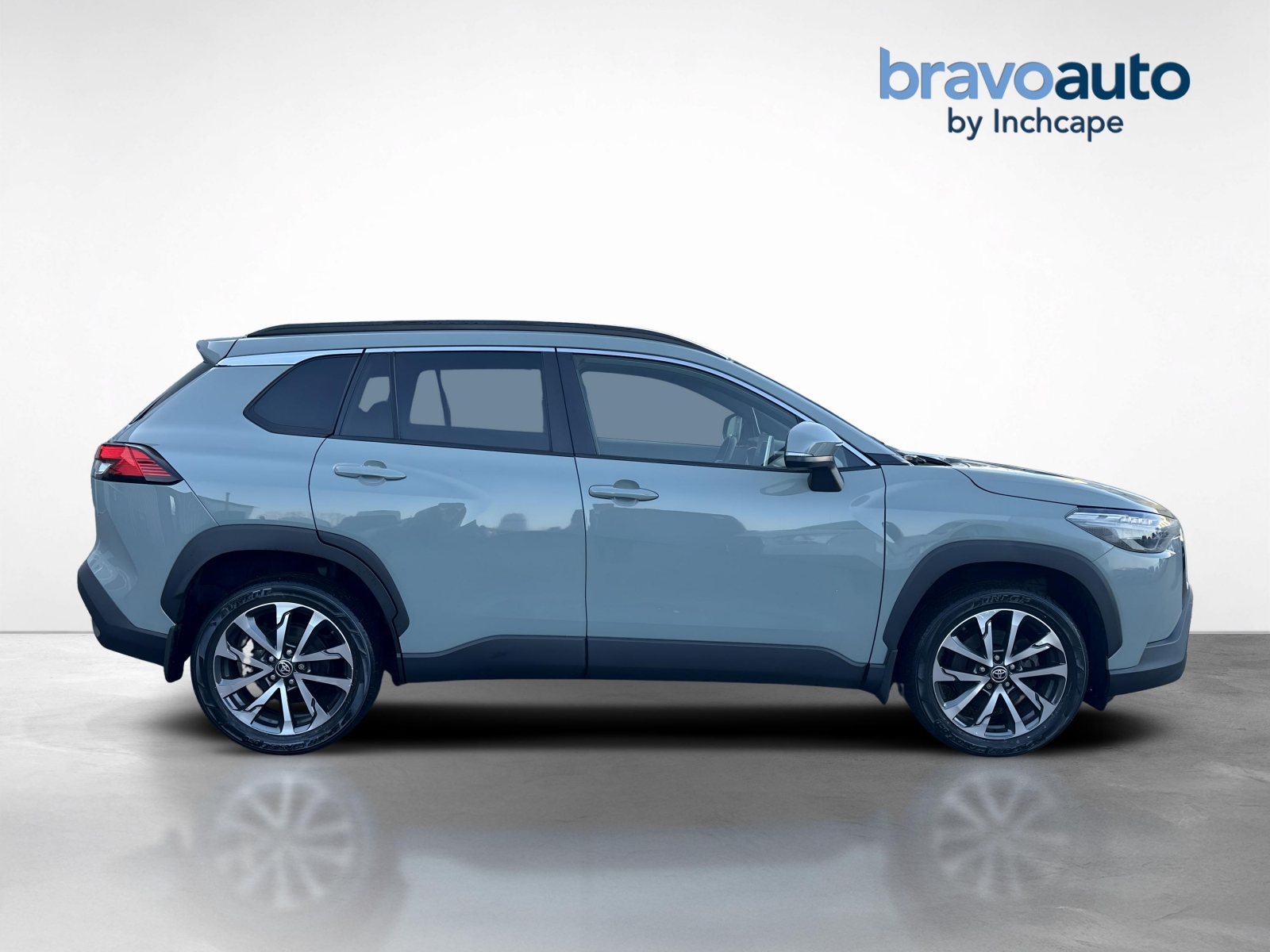 Toyota Corolla Cross Hybrid