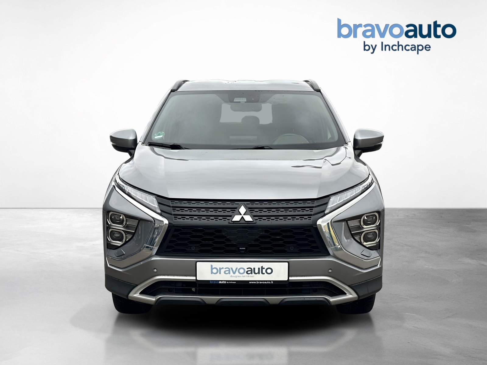 Mitsubishi Eclipse Cross PHEV Plug-in Hybrid