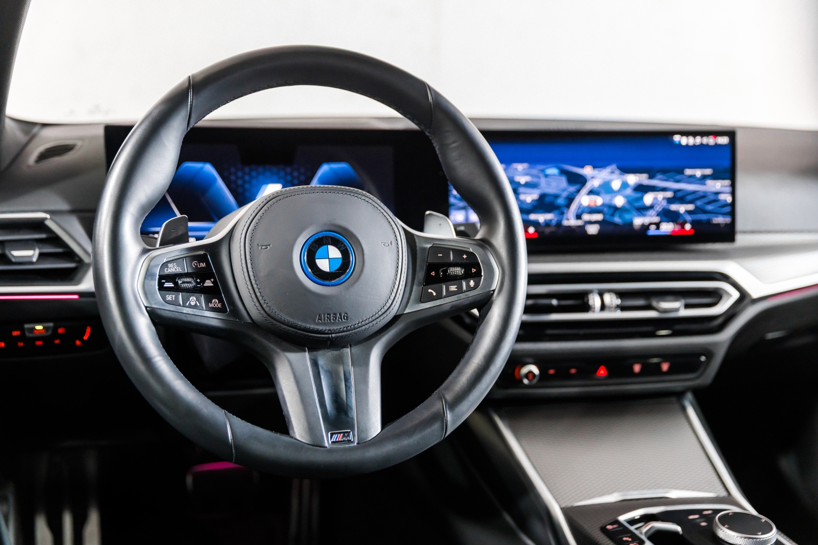 BMW 330 e xDrive