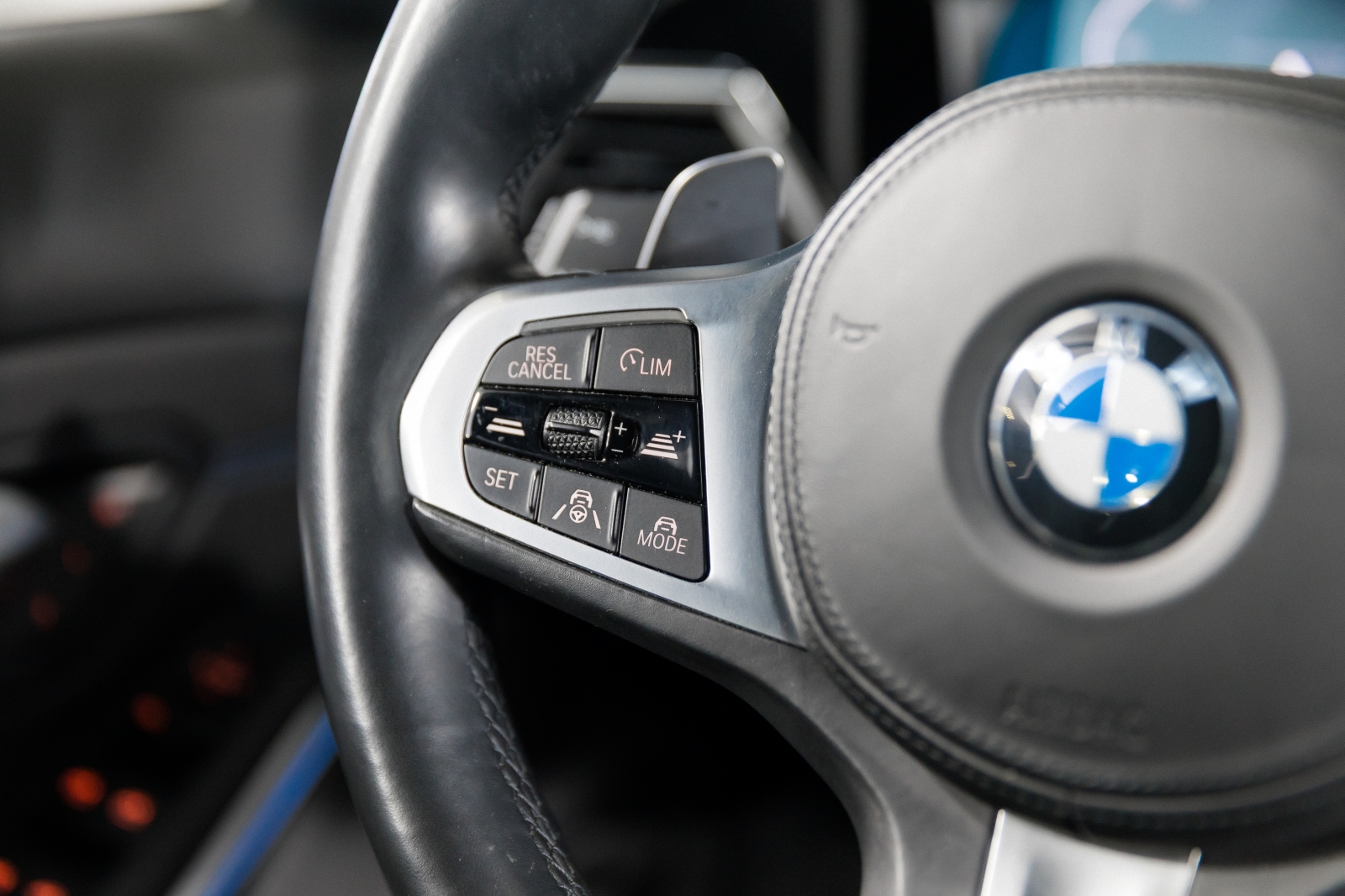 BMW 330 e