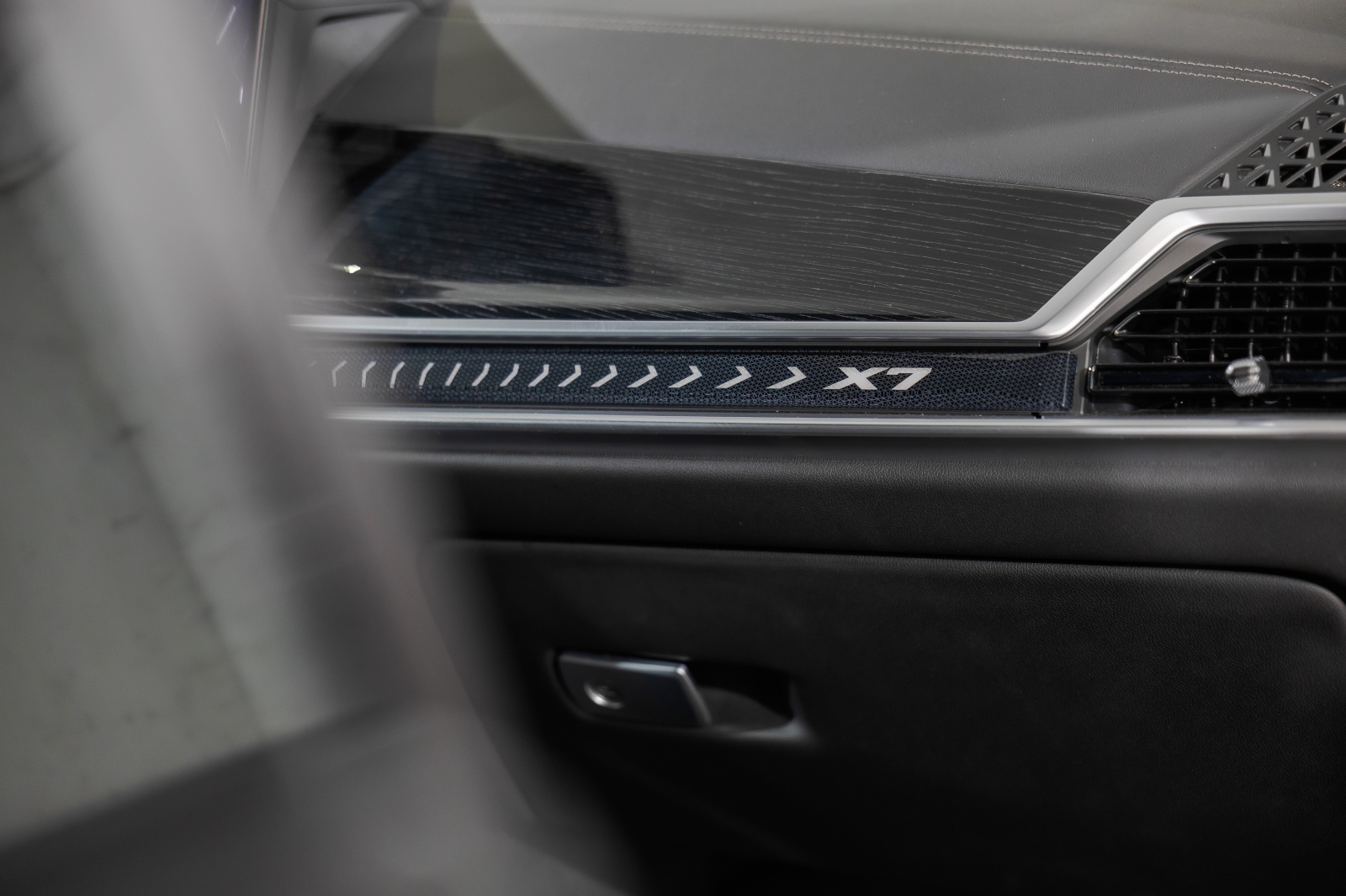 BMW X7 xDrive40d